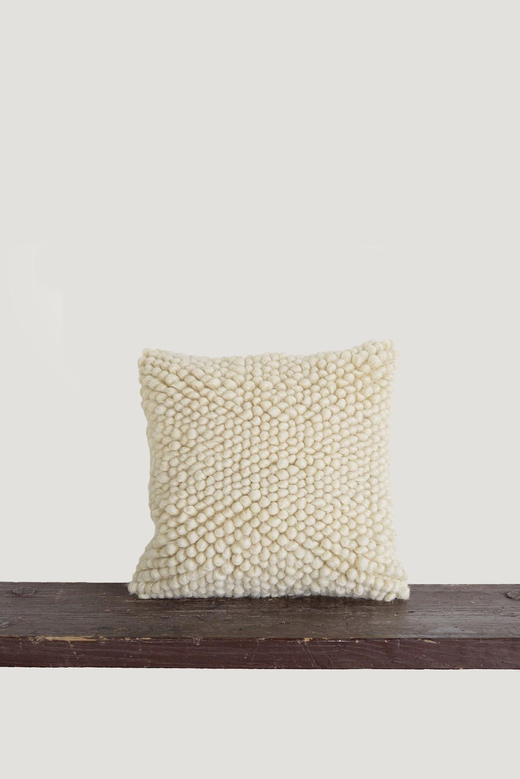Pillow (Stones)