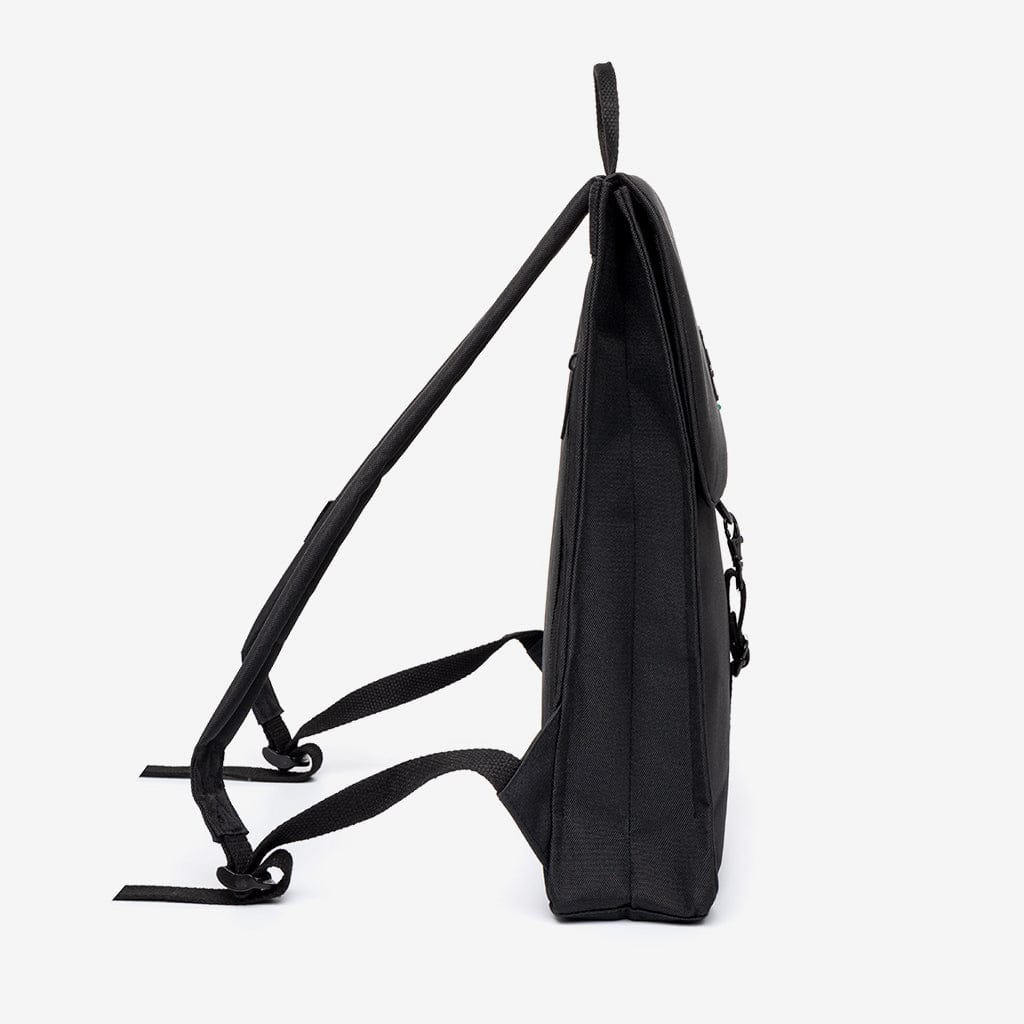 Handy Mini Backpack (Black)