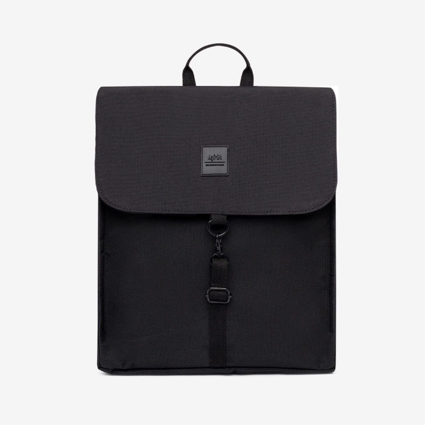 Handy Mini Backpack (Black)