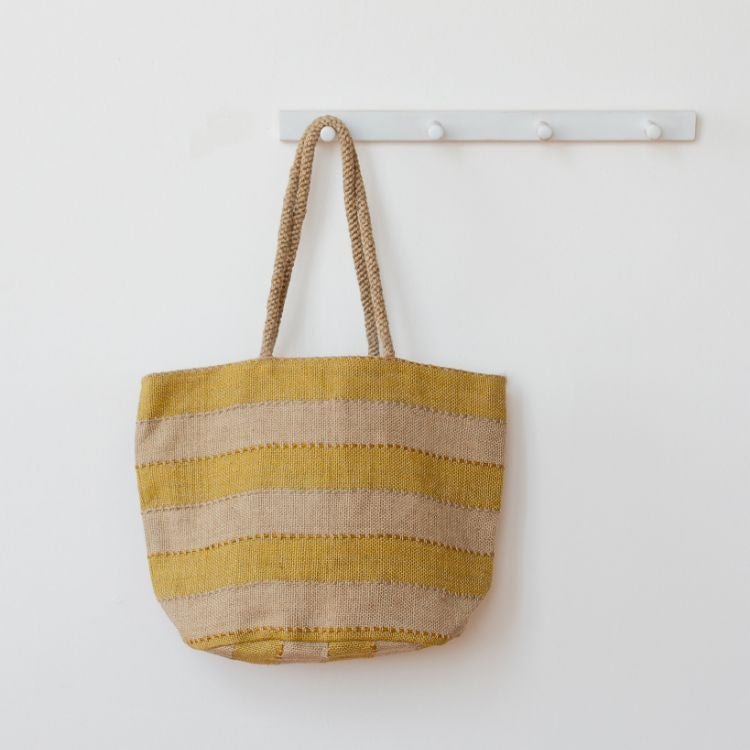 Khari Market Tote