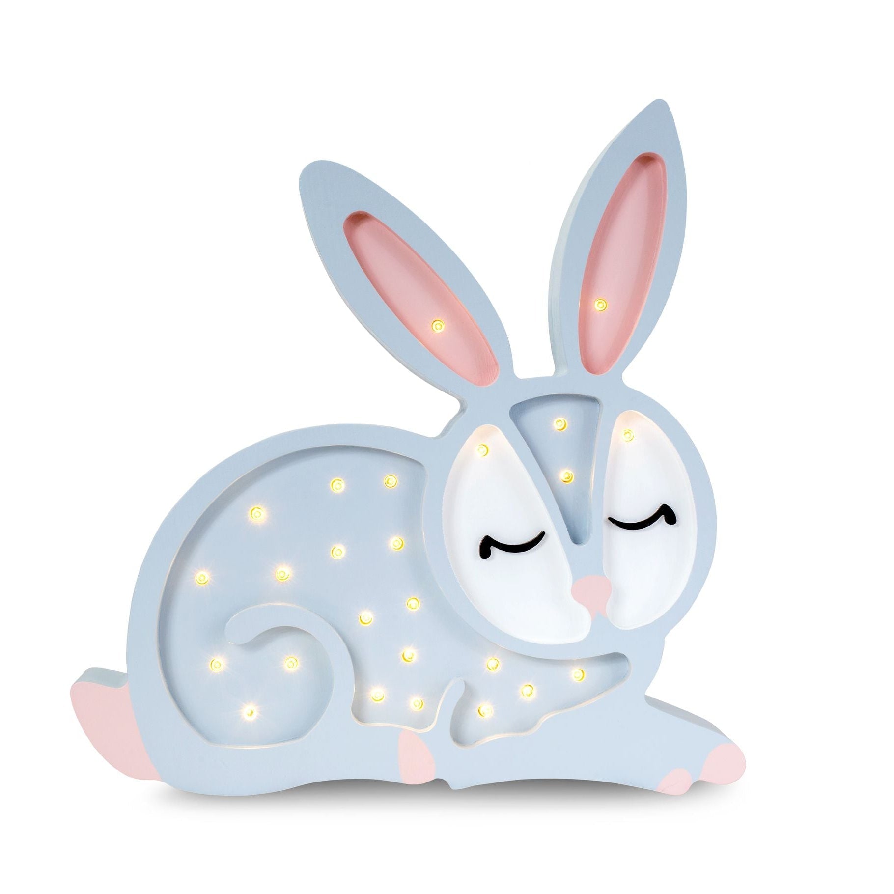 Bunny Lamp