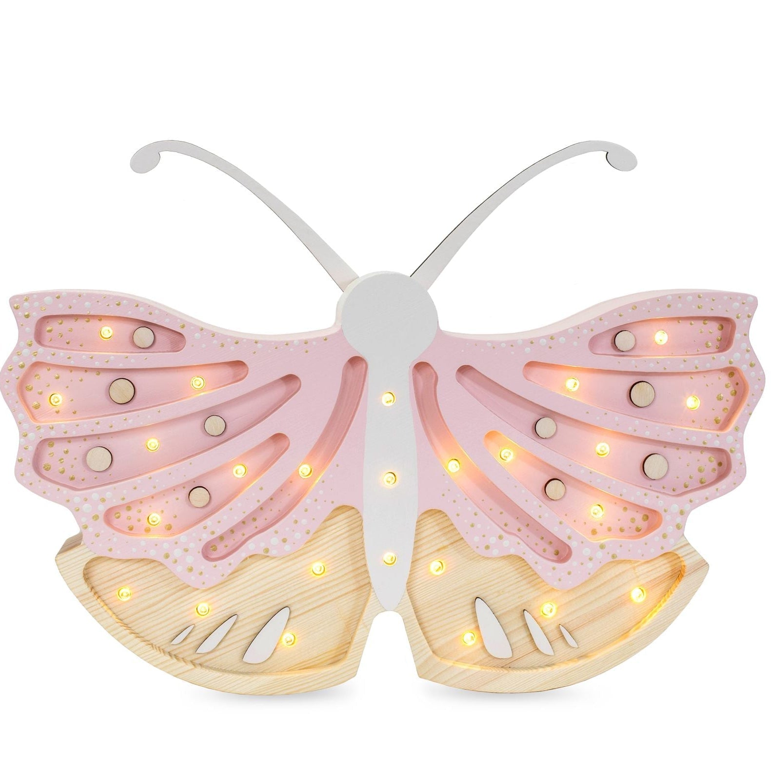 Butterfly Lamp