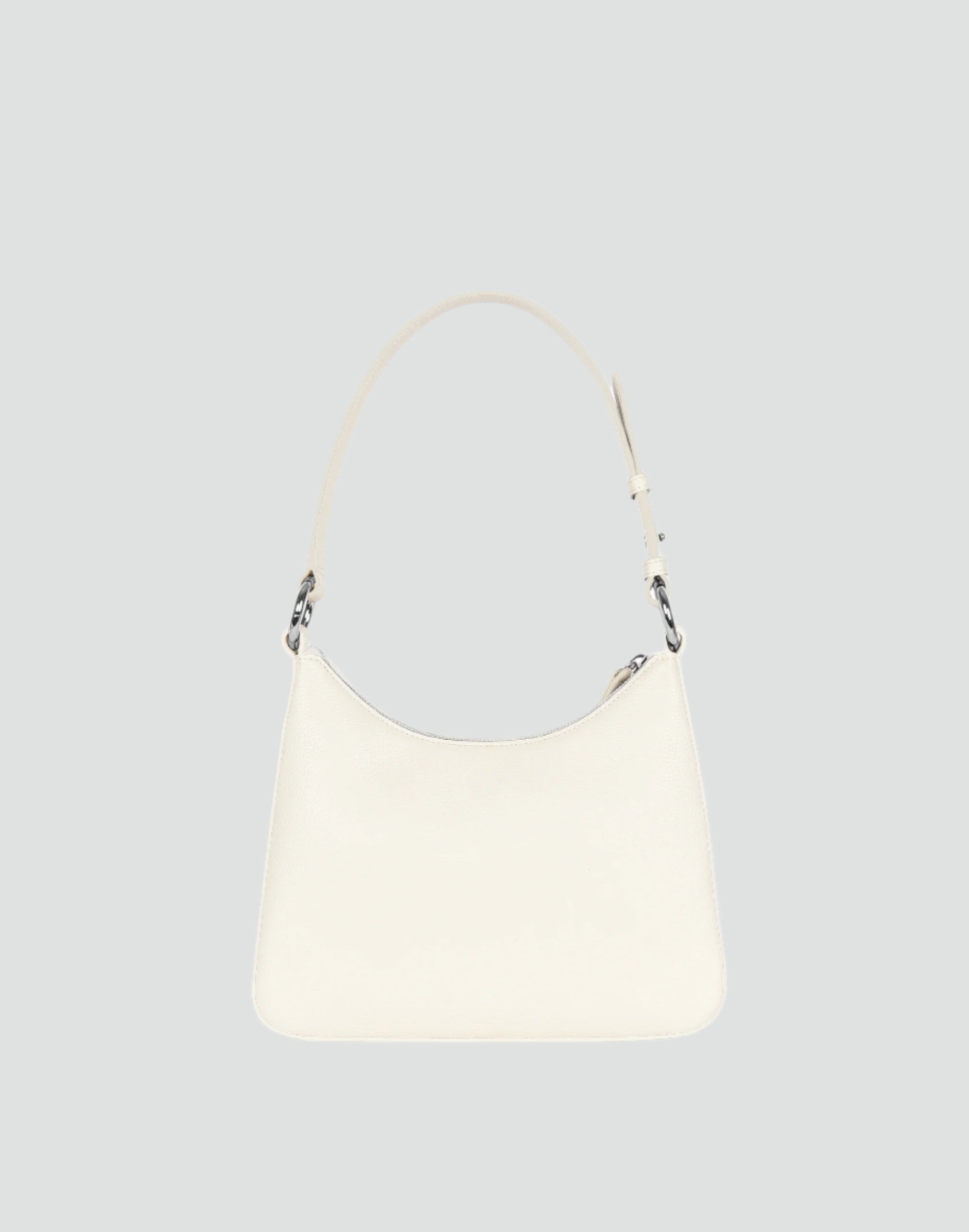 Luxe Medium Shoulder Bag