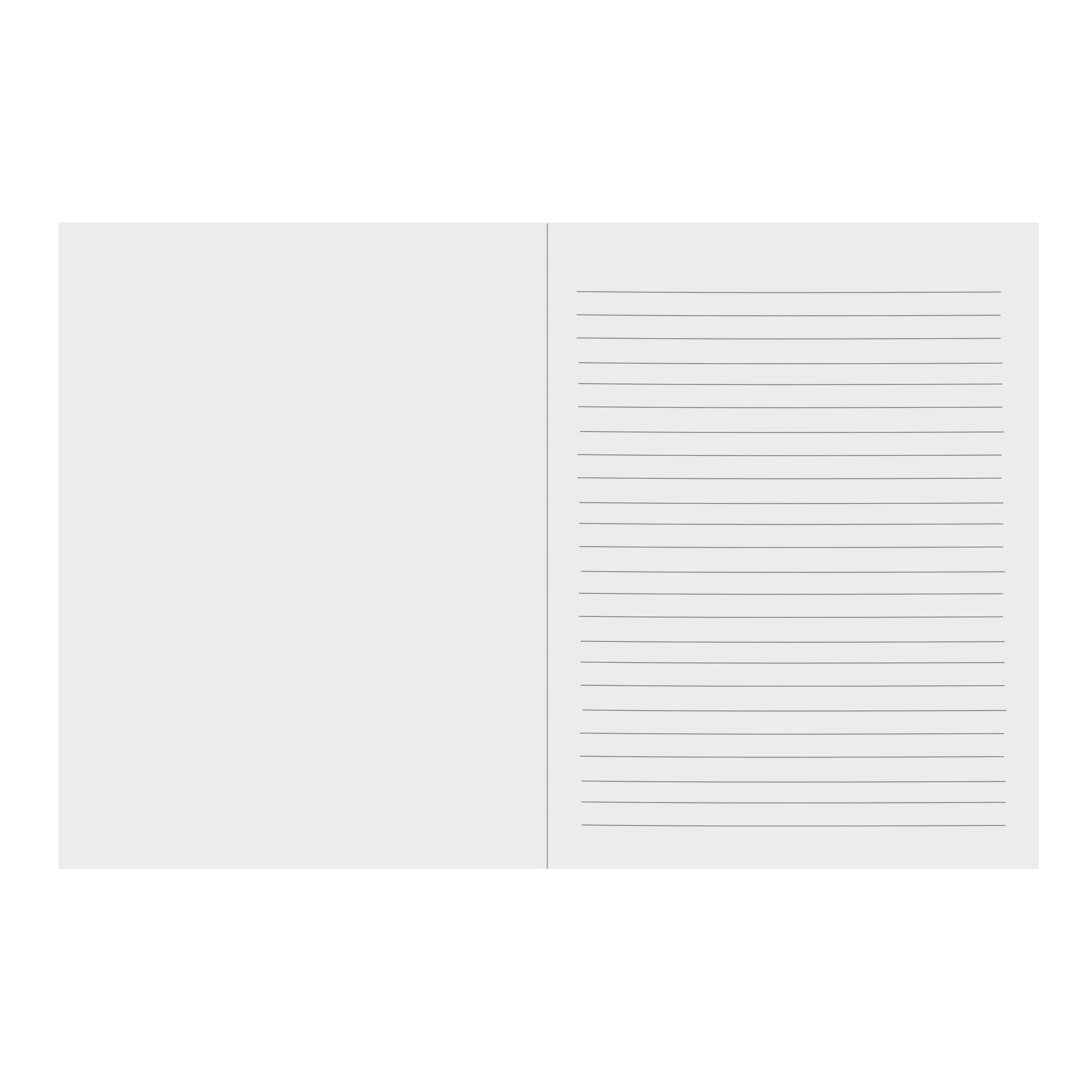 Smiles Notebook