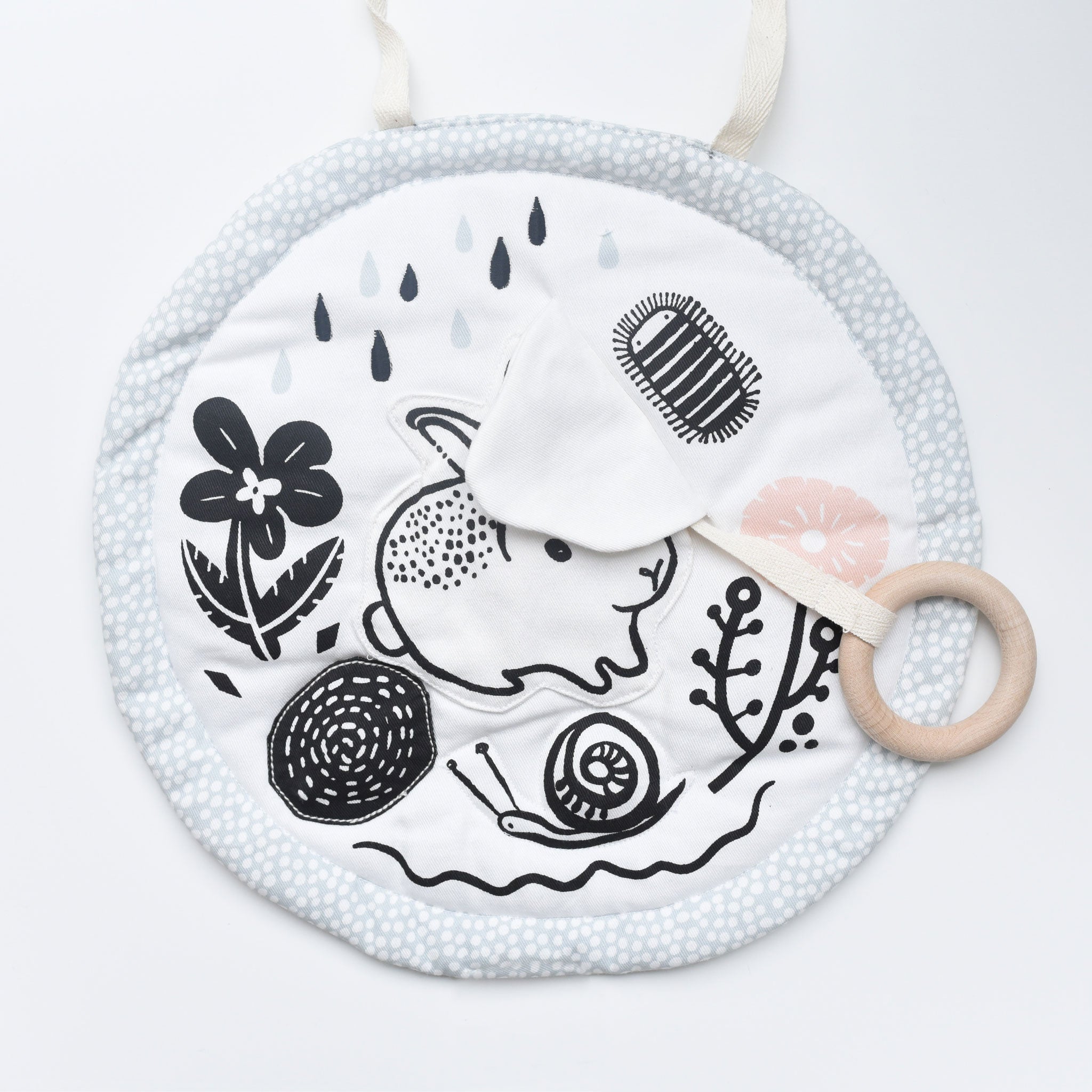 Organic Activity Pad (Meadow)