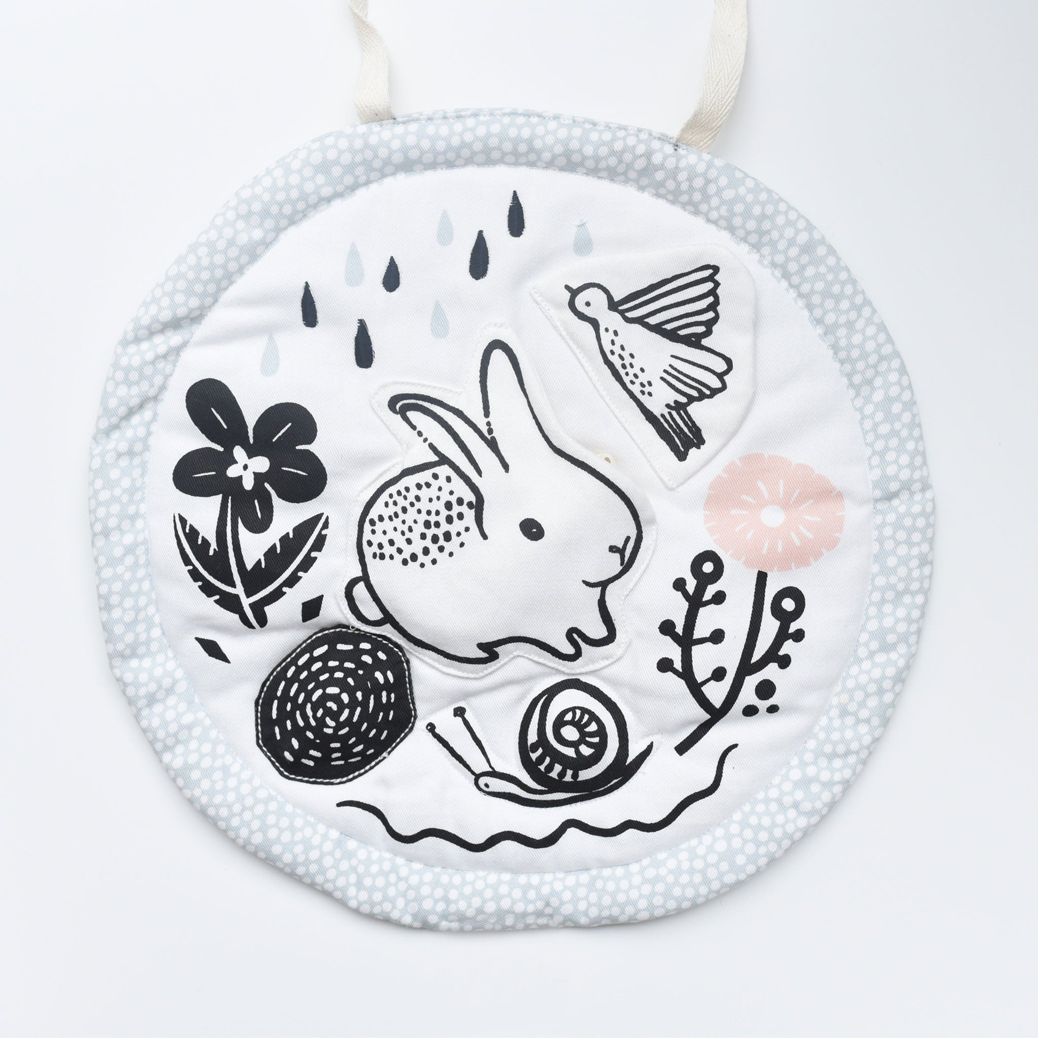 Organic Activity Pad (Meadow)