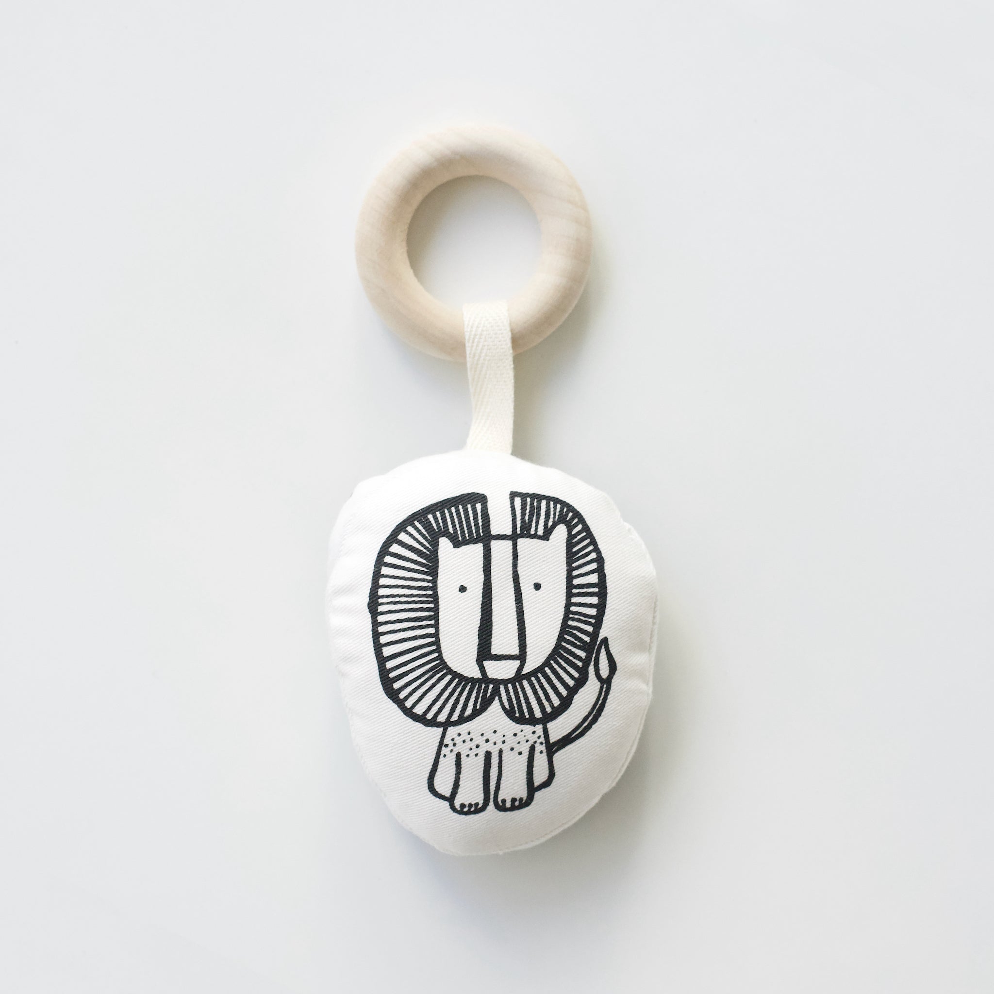 Newborn Baby Gift Set (Safari)