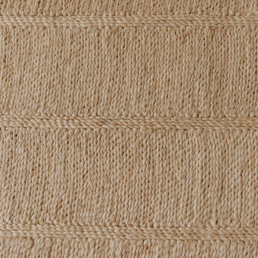 Ridges Jute Runner