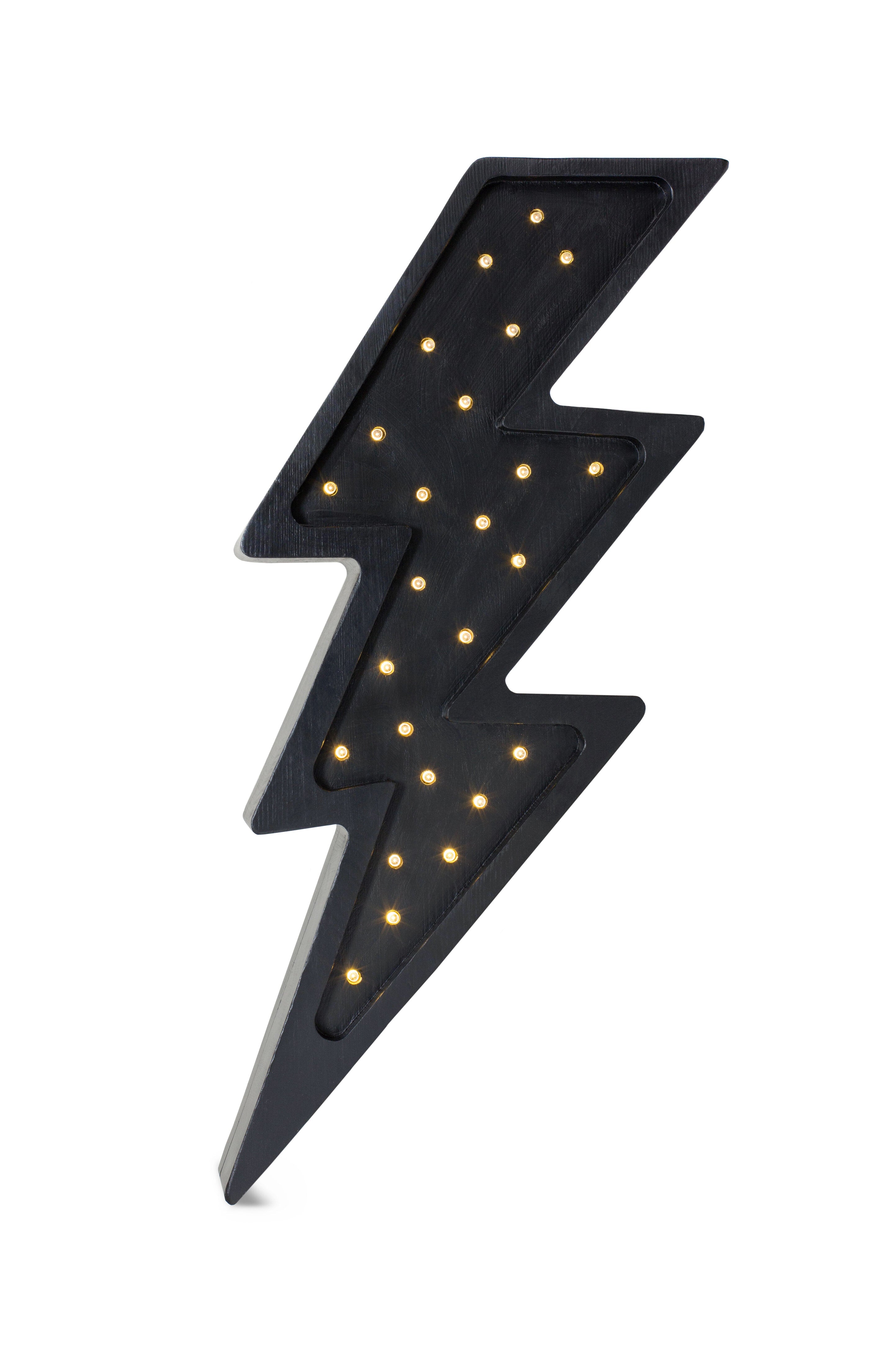 Lightning Bolt