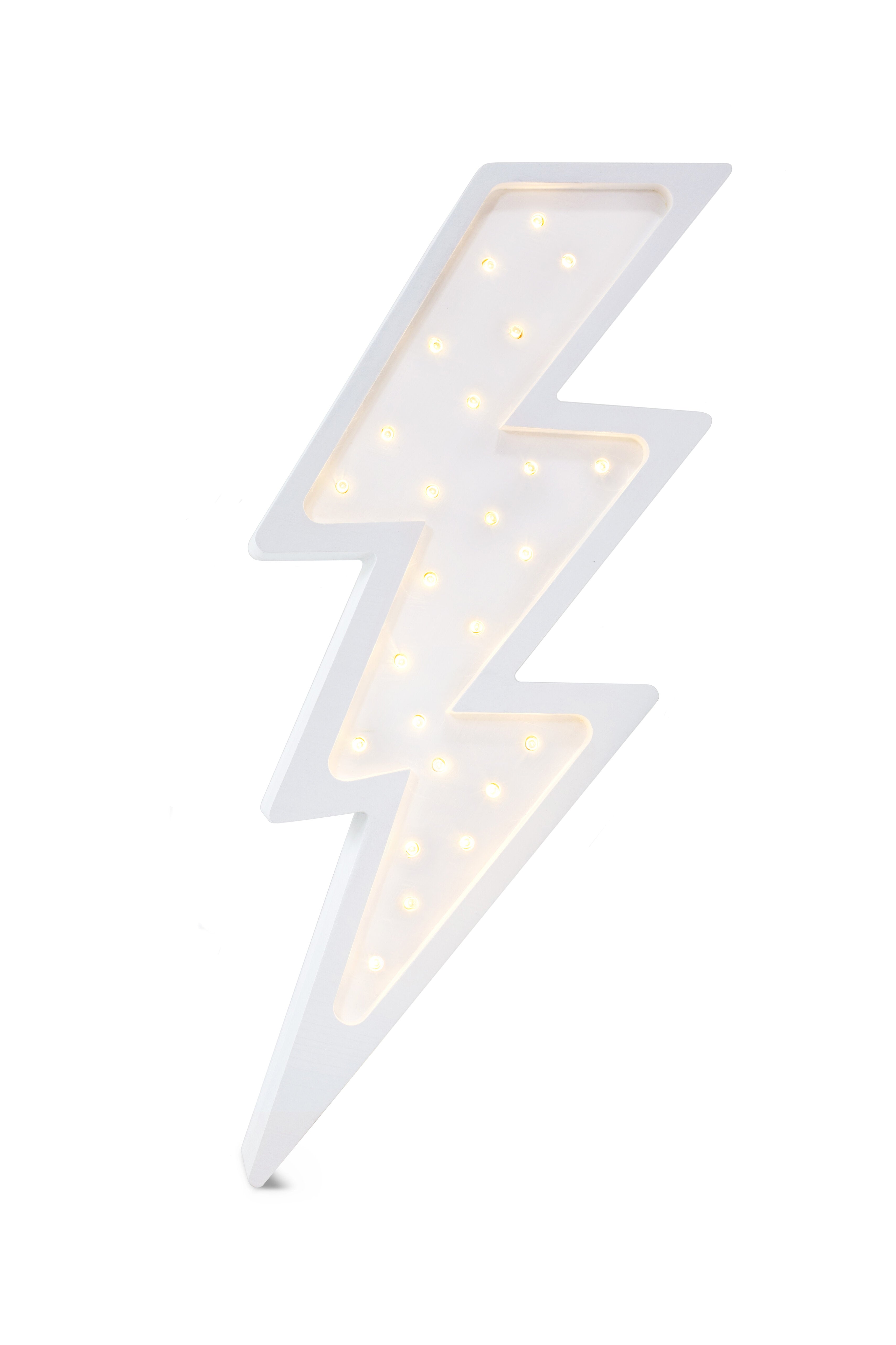 Lightning Bolt