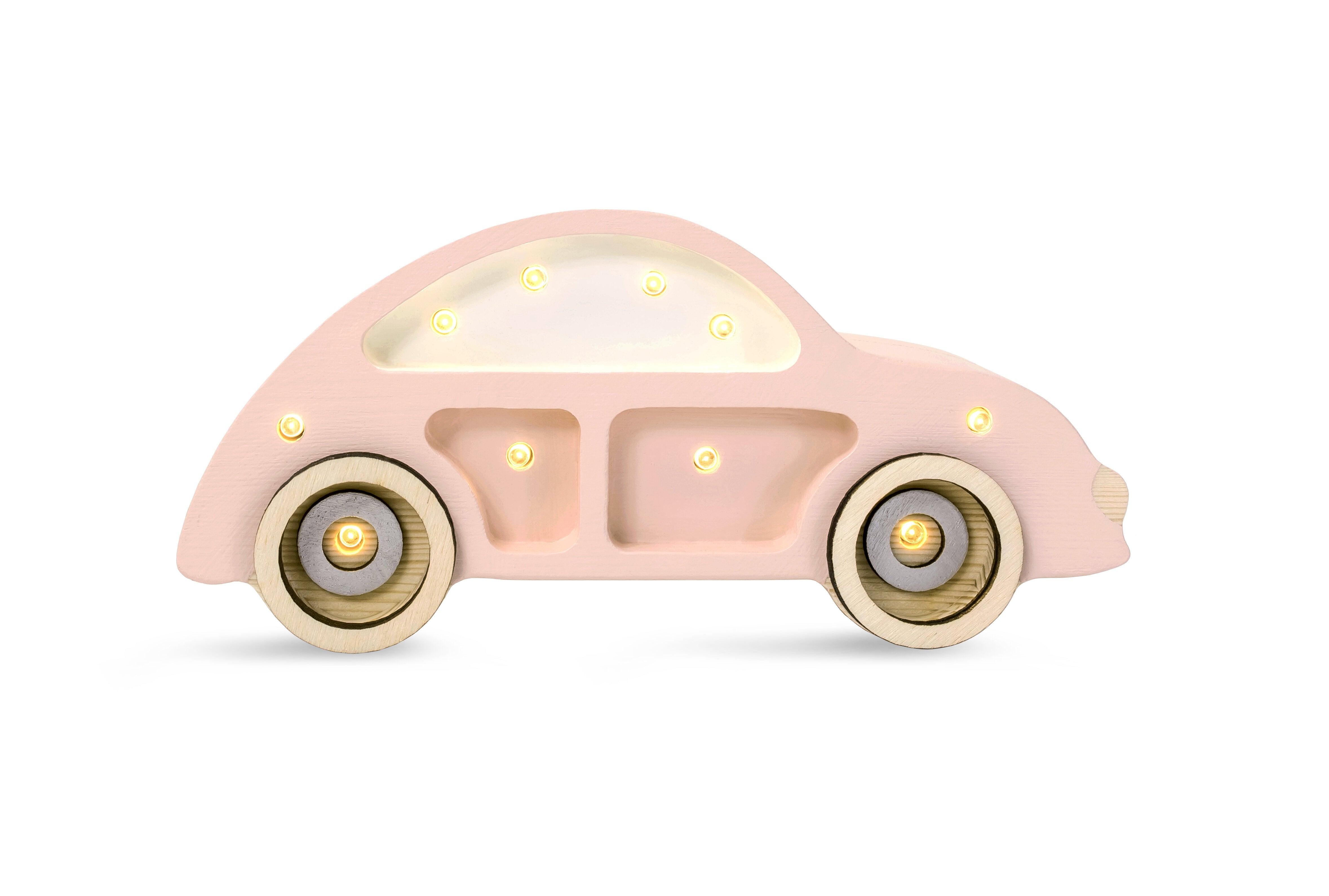 Mini Beetle Car Lamp
