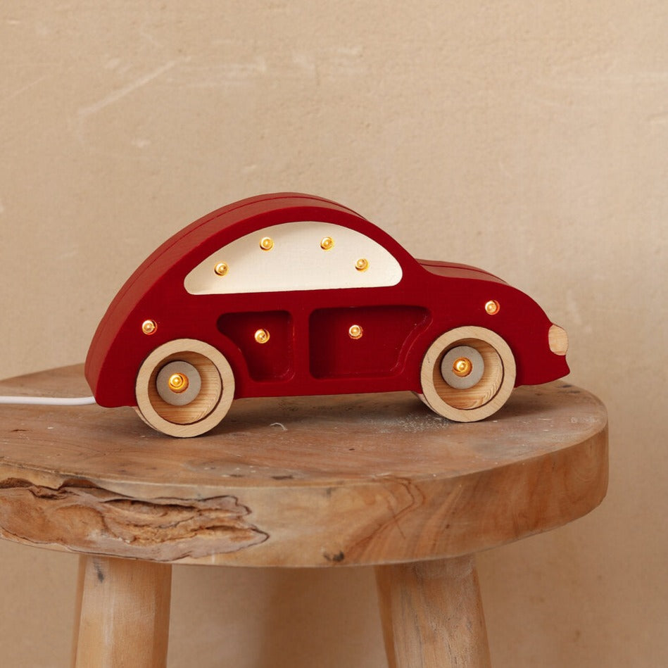 Mini Beetle Car Lamp