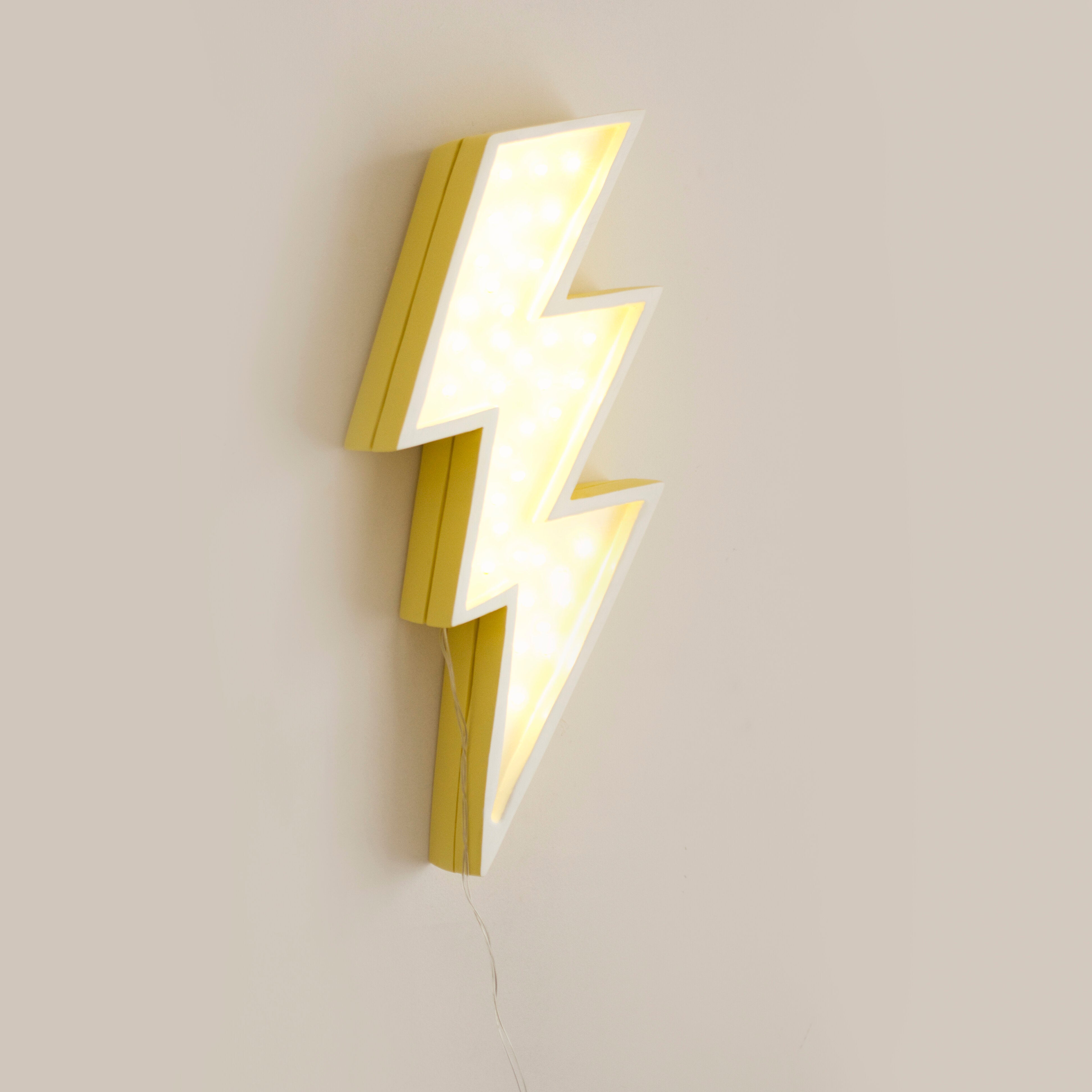 Lightning Bolt