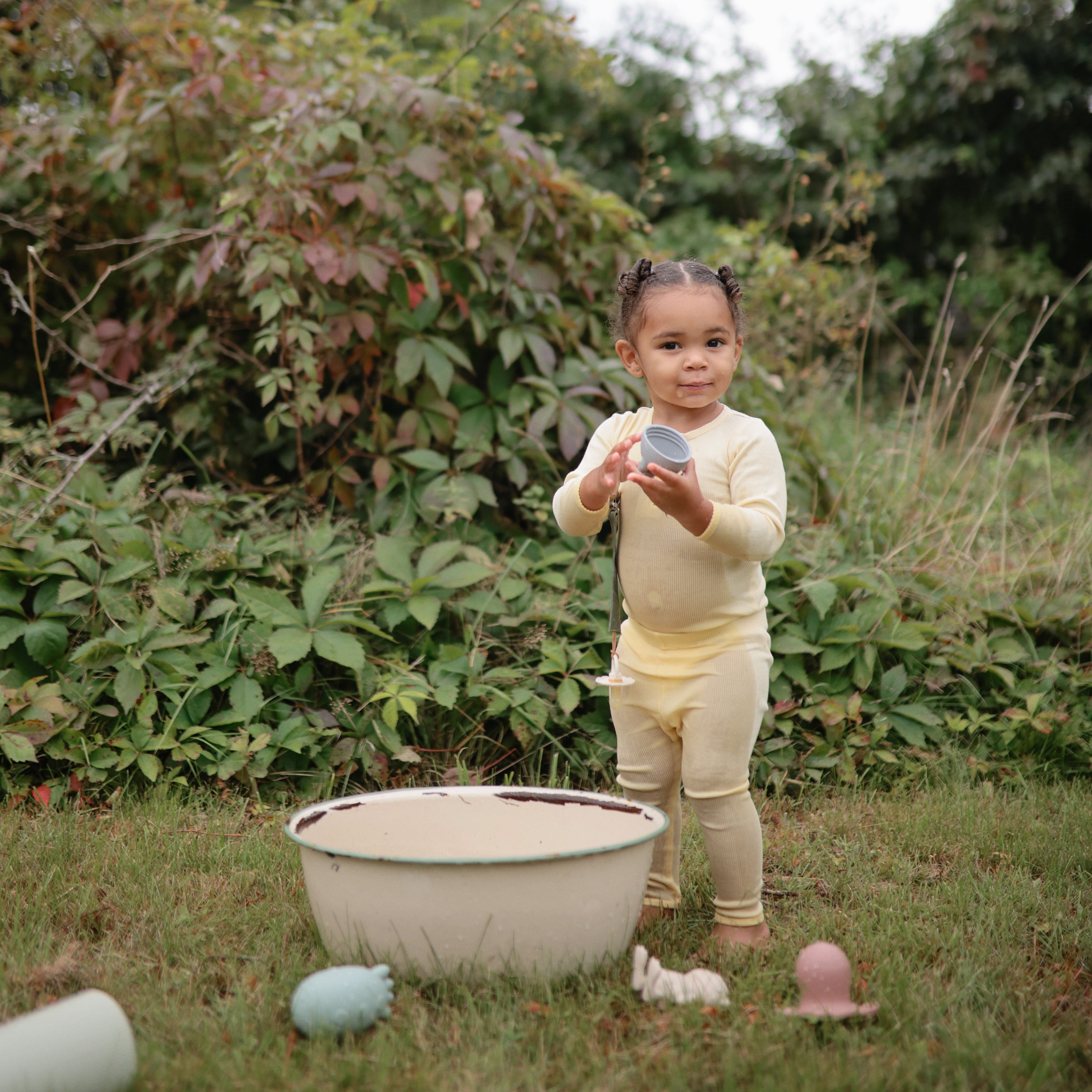 Mold Free Bath Play Set (Sealife)