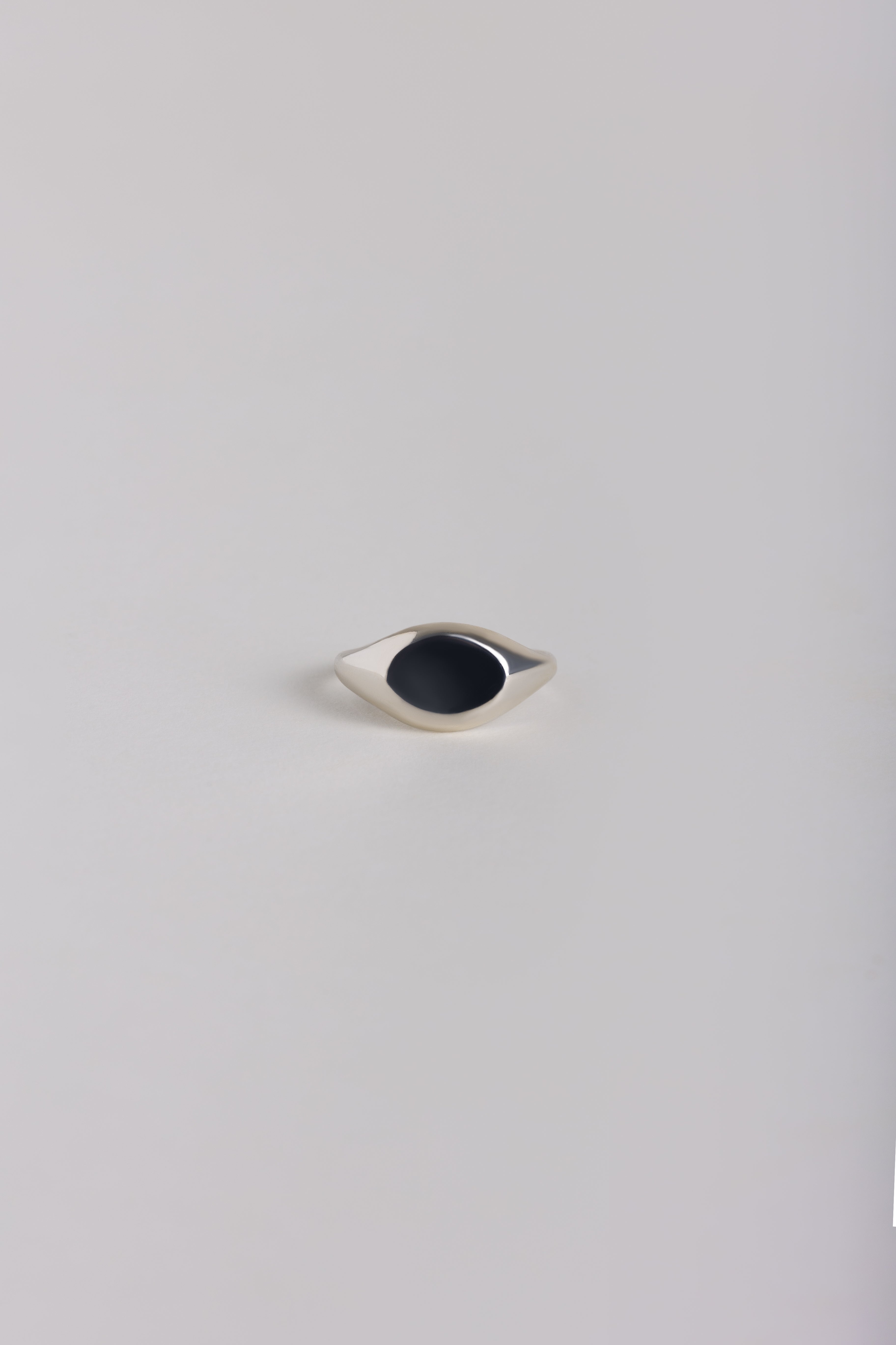 Sarah Signet Ring