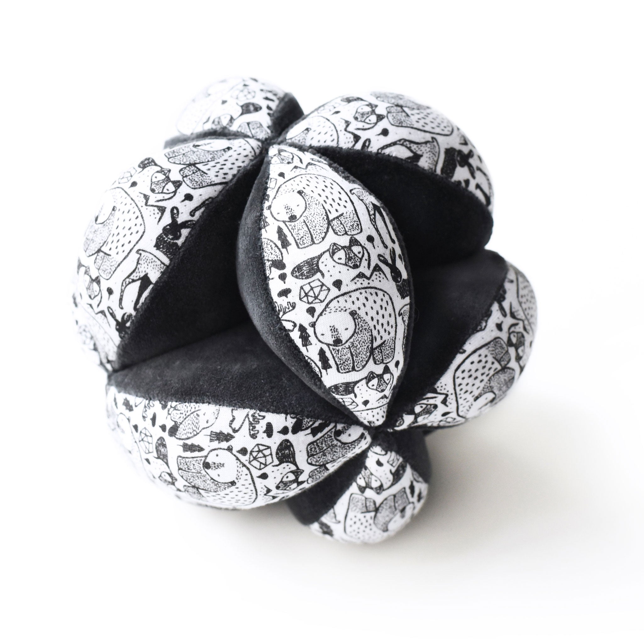 Clutch Ball (Nordic)