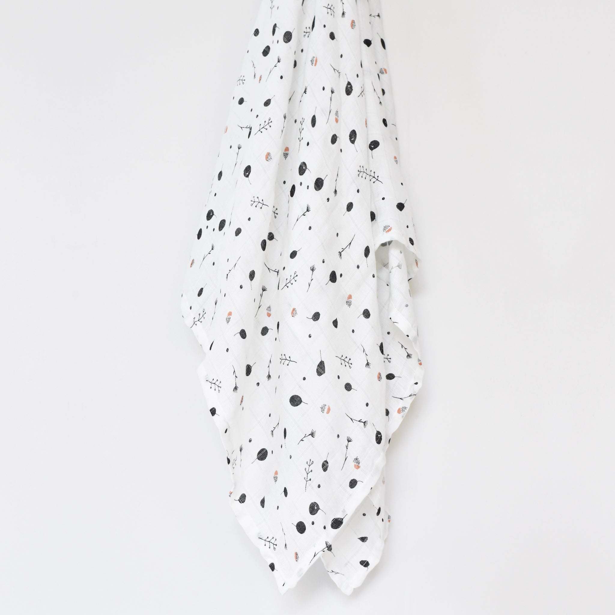 Newborn Baby Gift Set (Baby Animals)