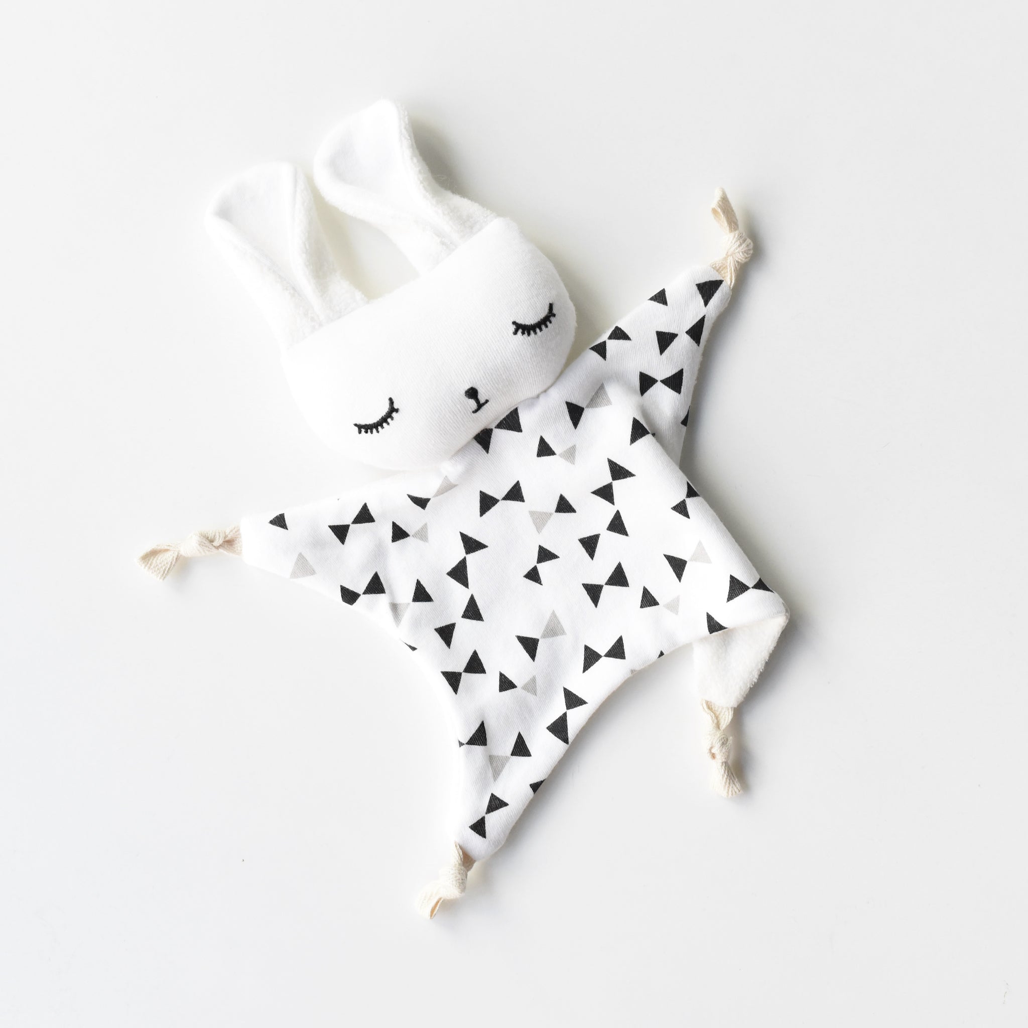 Cuddle Bunny (Bow Ties)