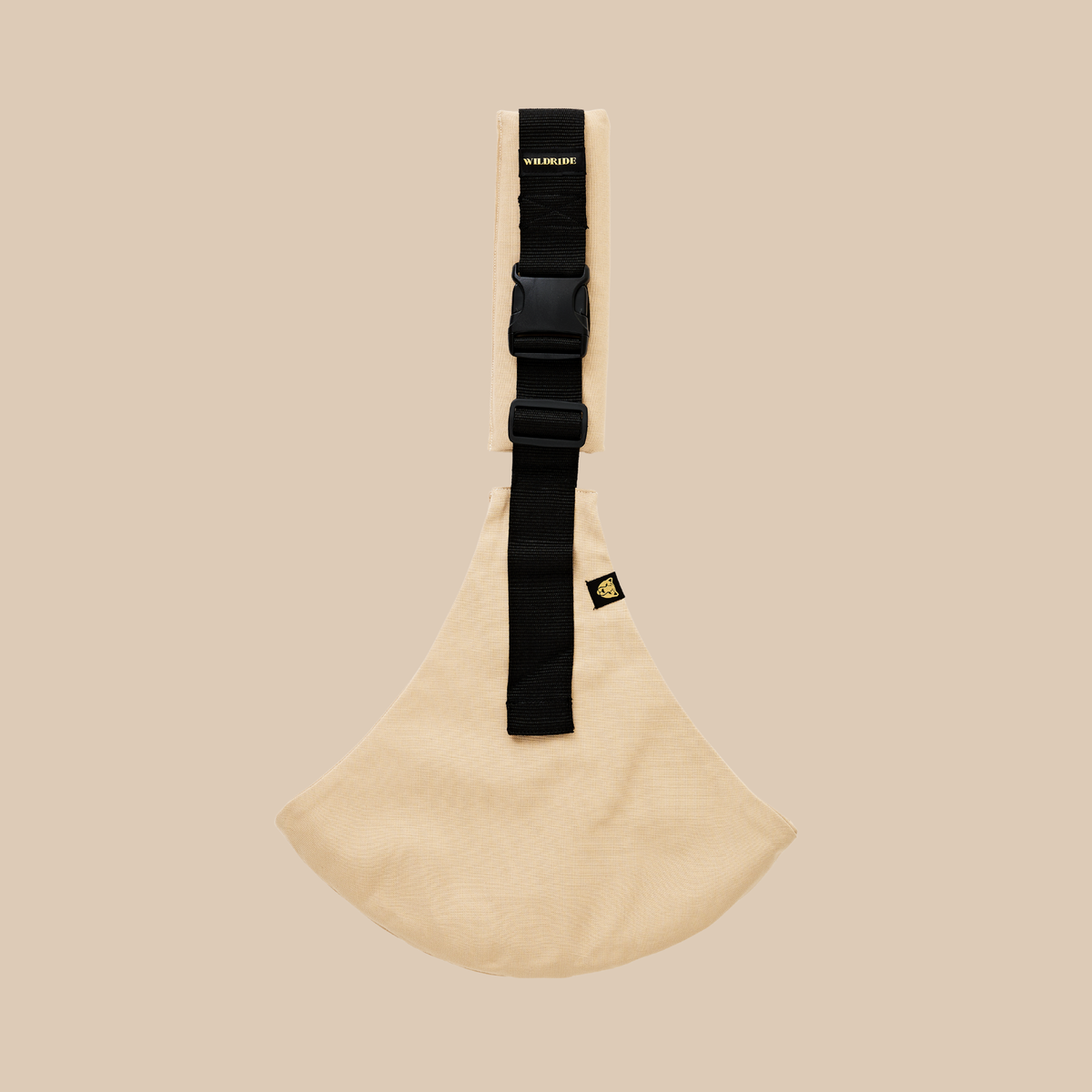 Toddler Carrier (Beige)