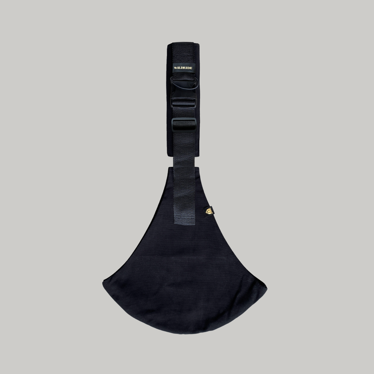 Toddler Carrier (Black)