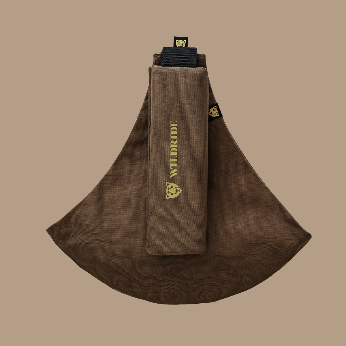 Toddler Carrier (Coffee)