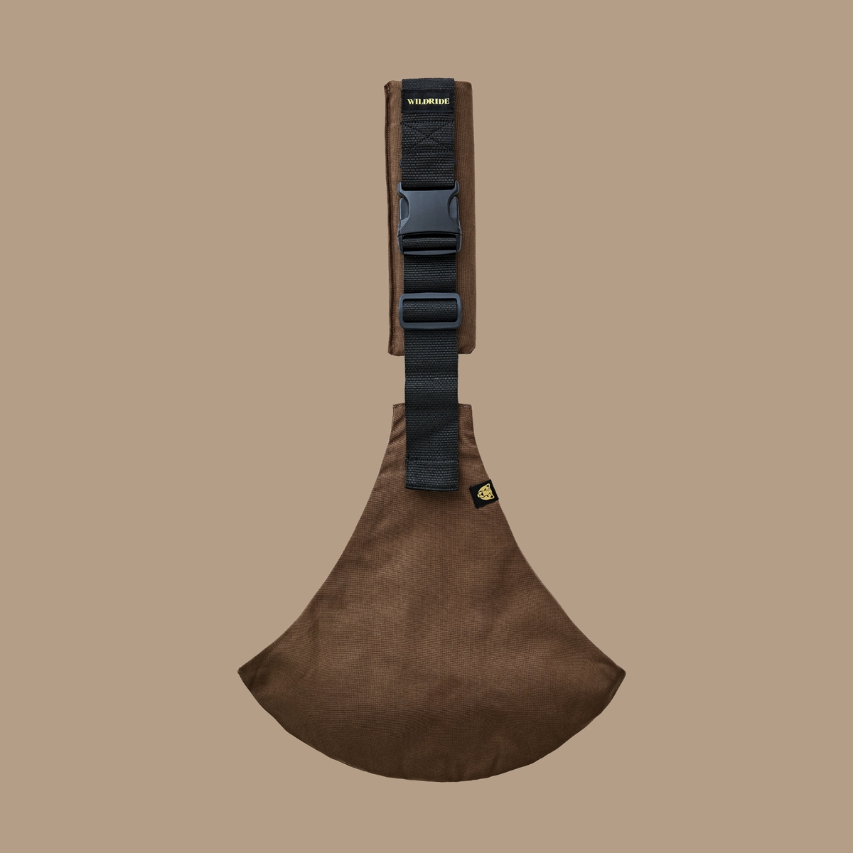 Toddler Carrier (Coffee)