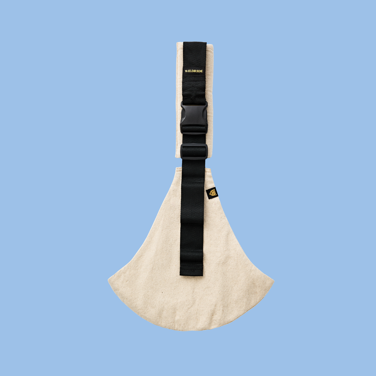 Toddler Carrier (Sand Linen)