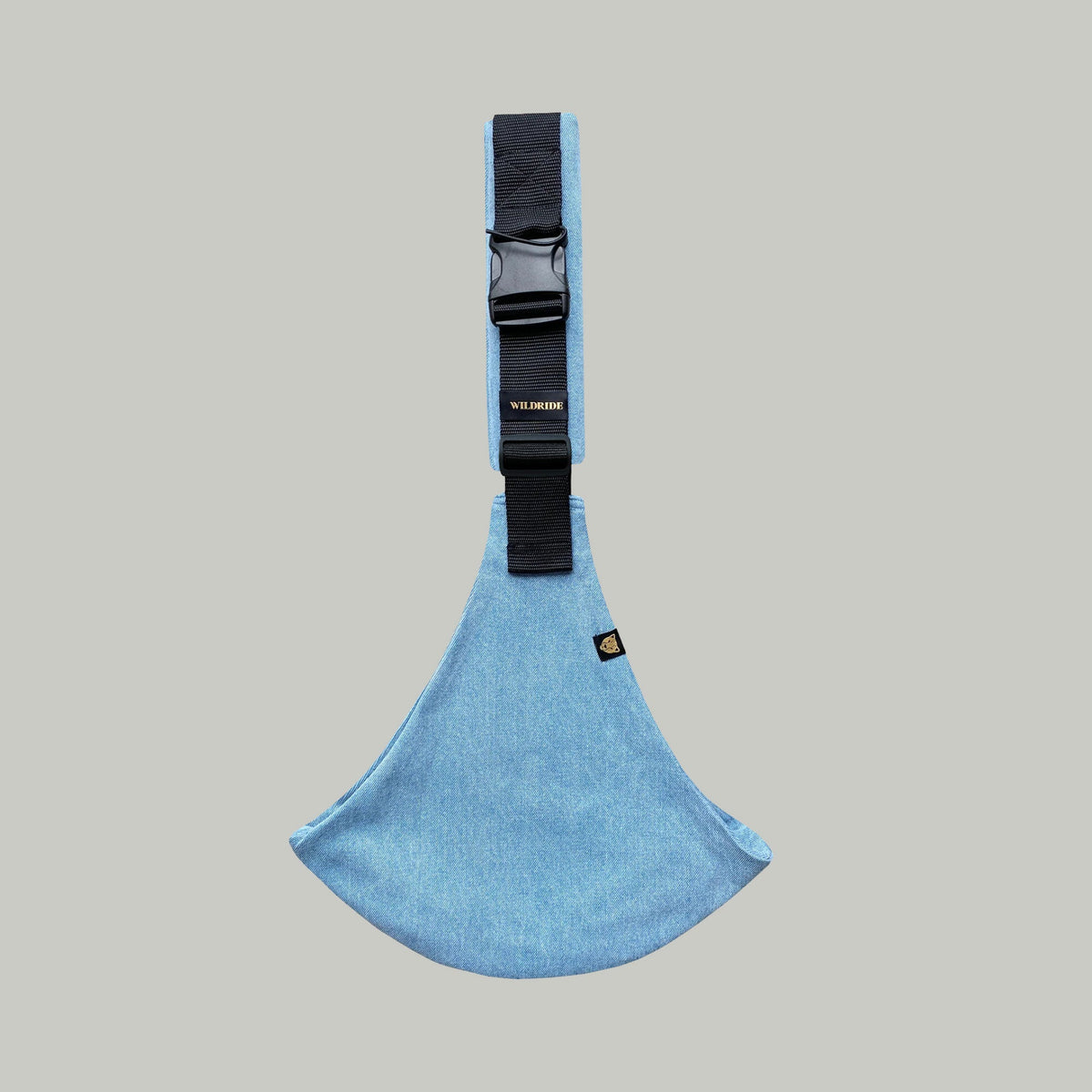 Toddler Carrier (Denim)
