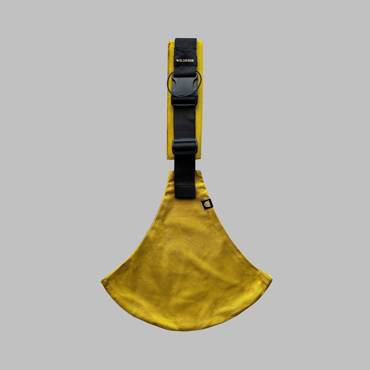 Toddler Carrier (Dirty Desert)