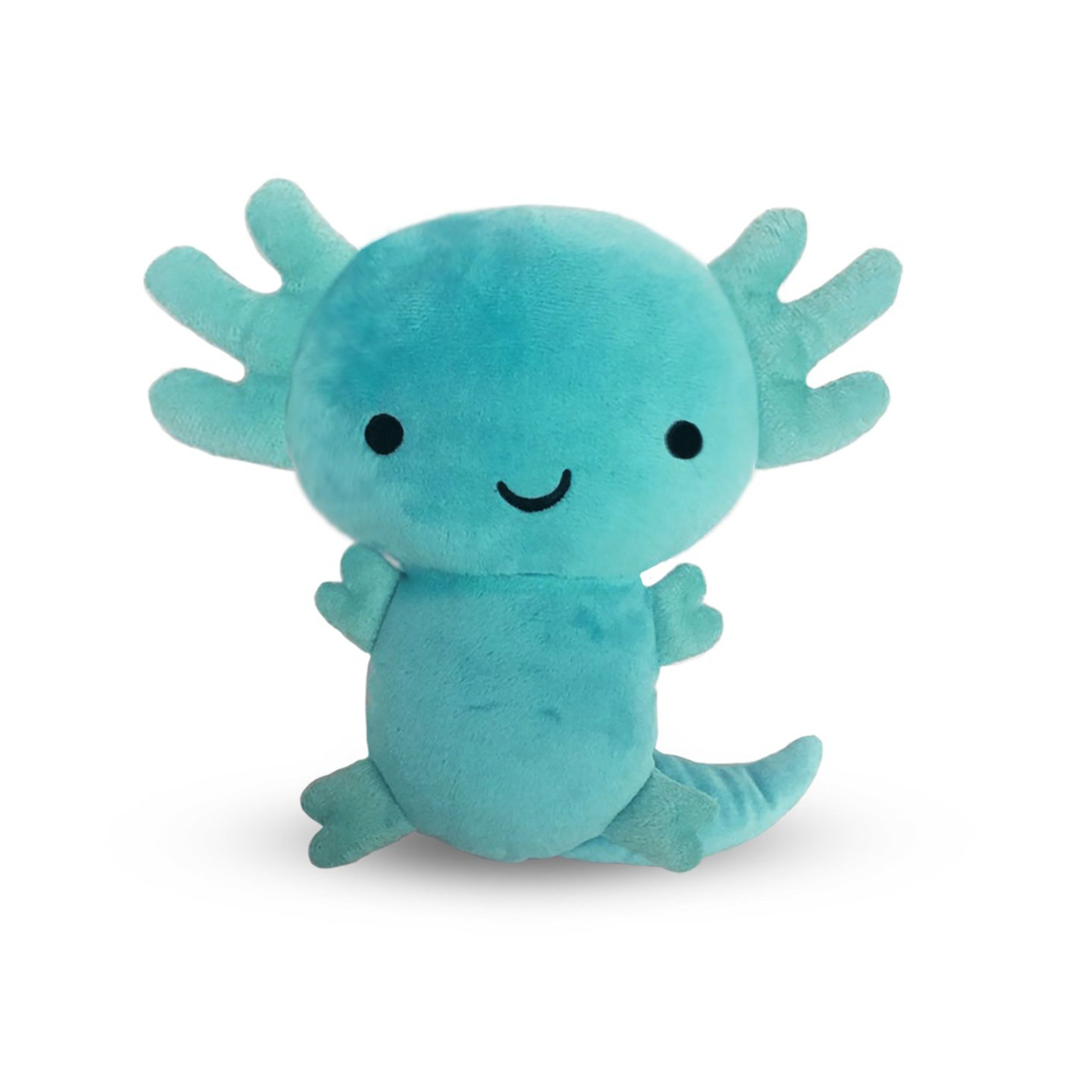 axolotl plush