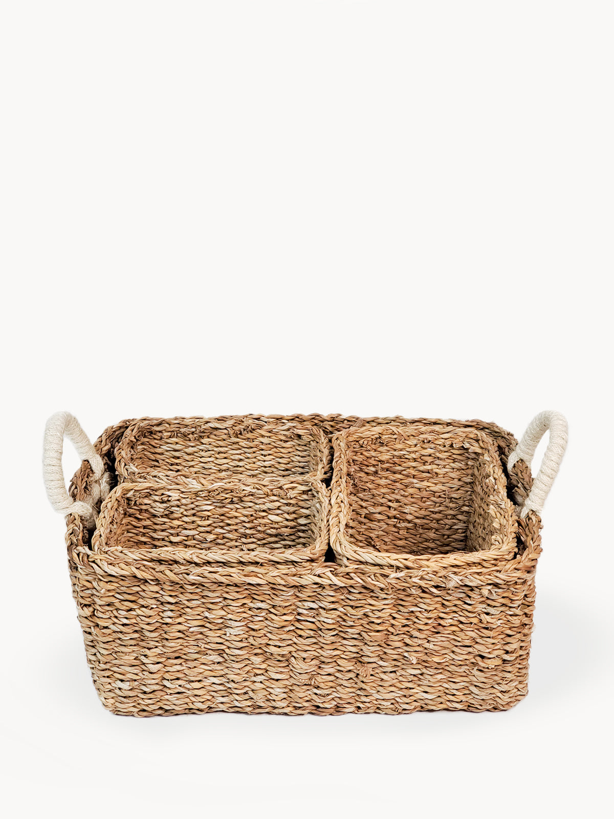 Savar Everything Baskets