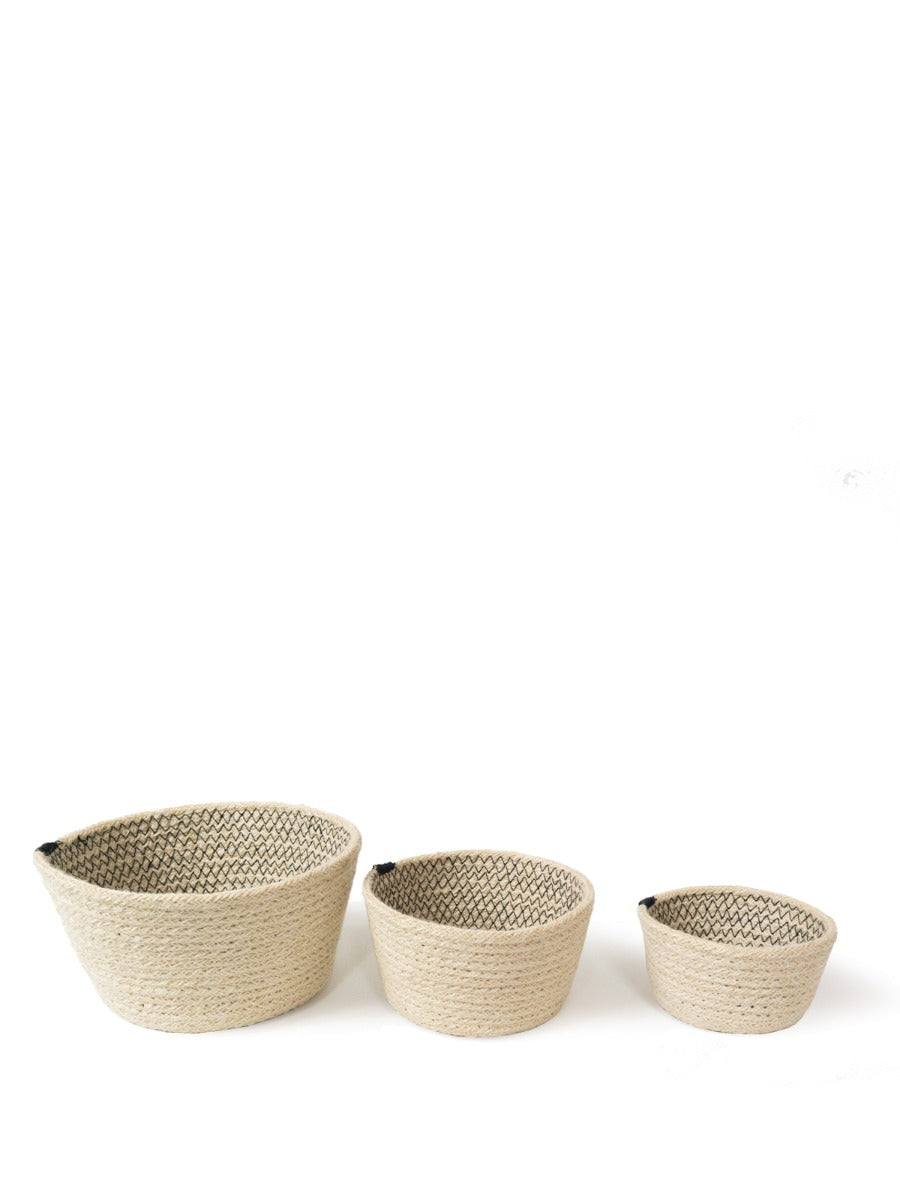 Amari Bowl (Set of 3)