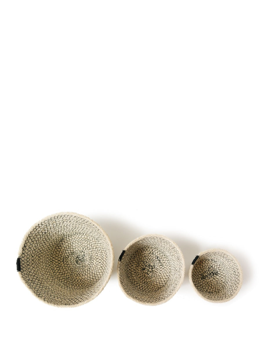 Amari Bowl (Set of 3)