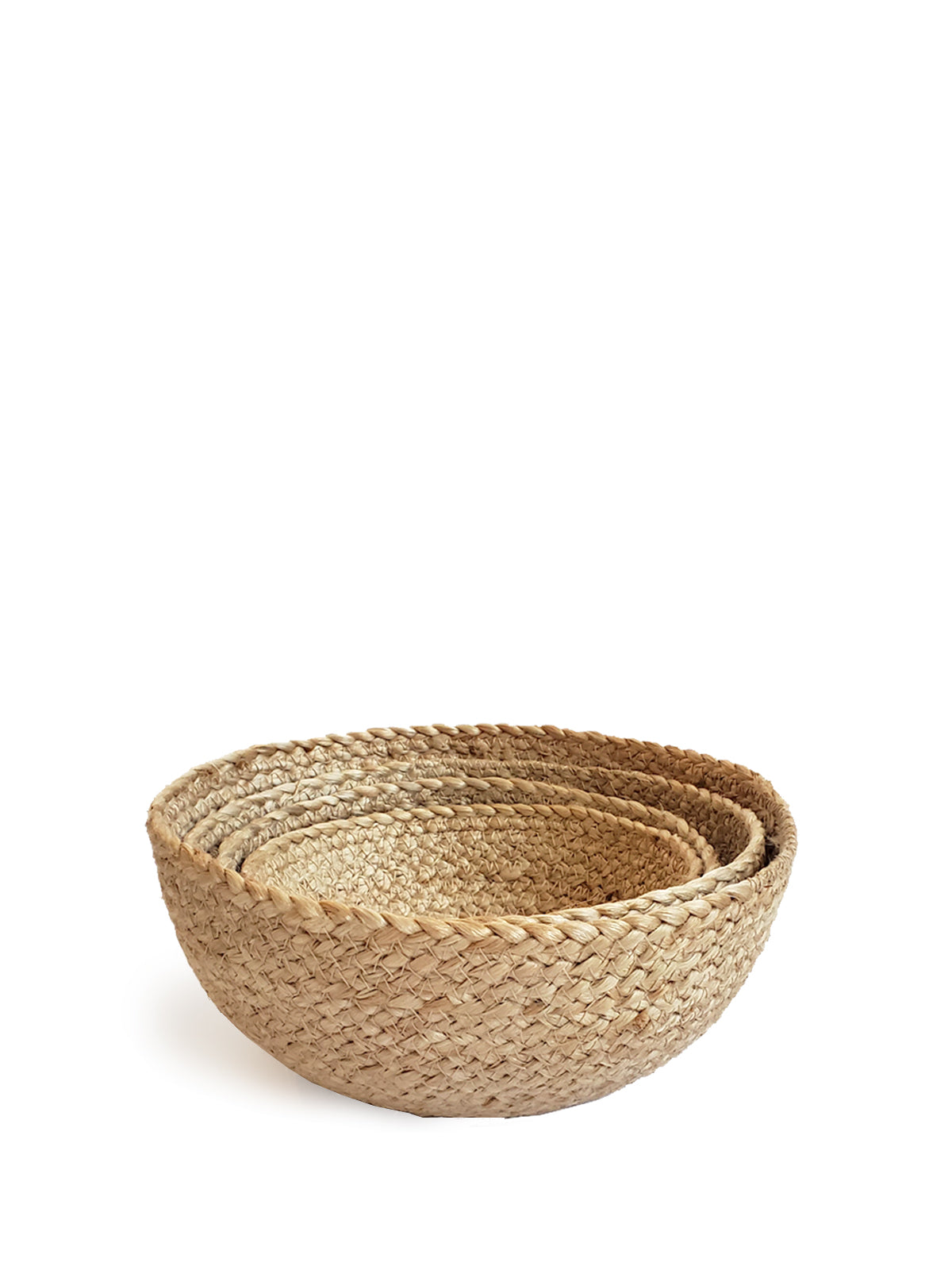 Kata Natural Candy Bowl (Set of 4)