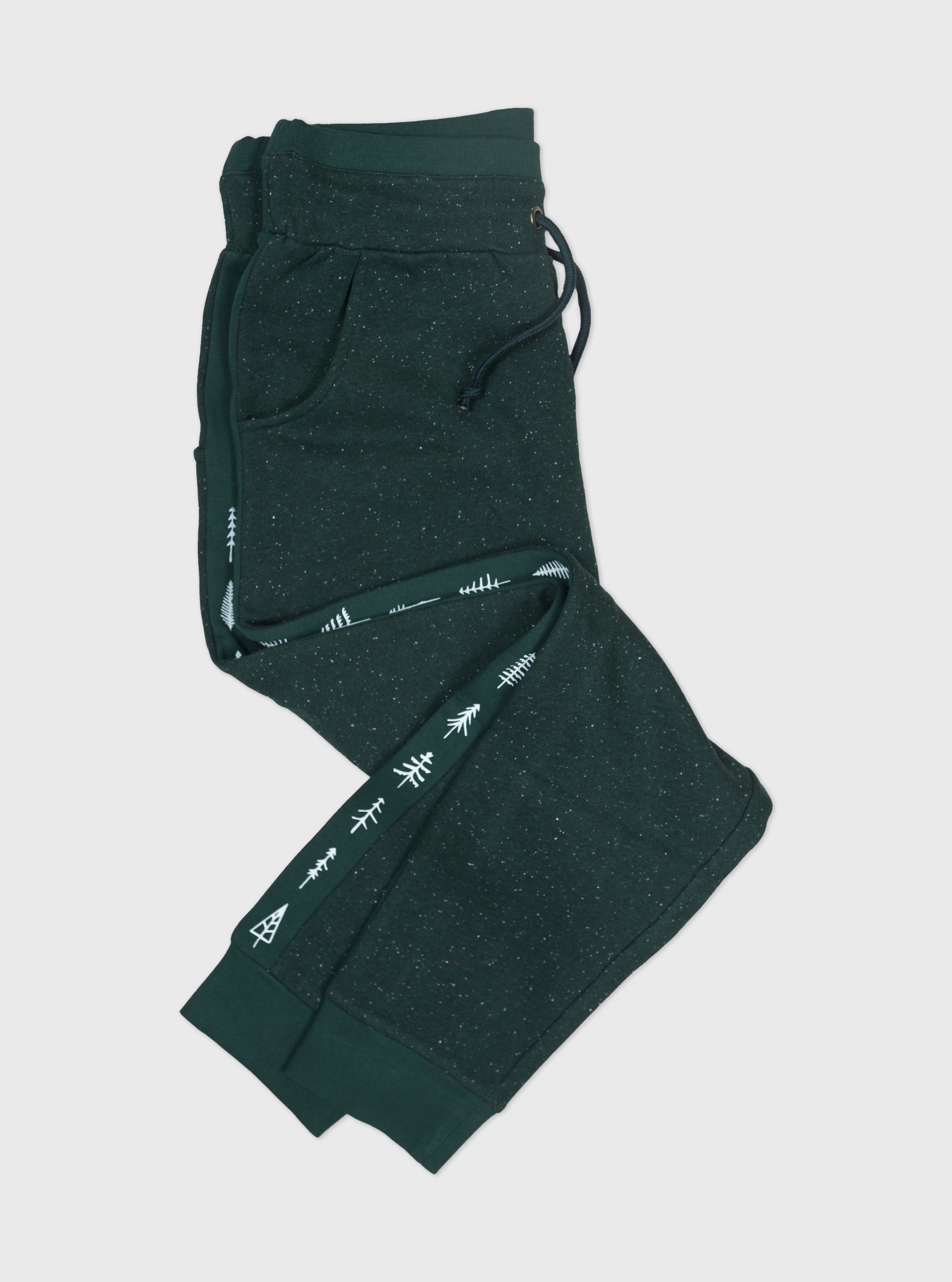 Unisex Forest Joggers