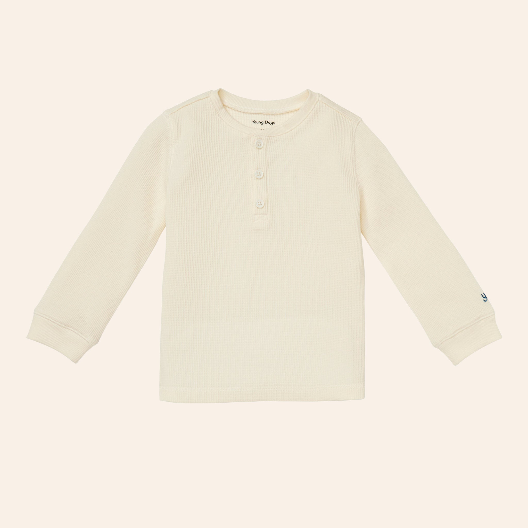 Detroit Henley (Tofu)