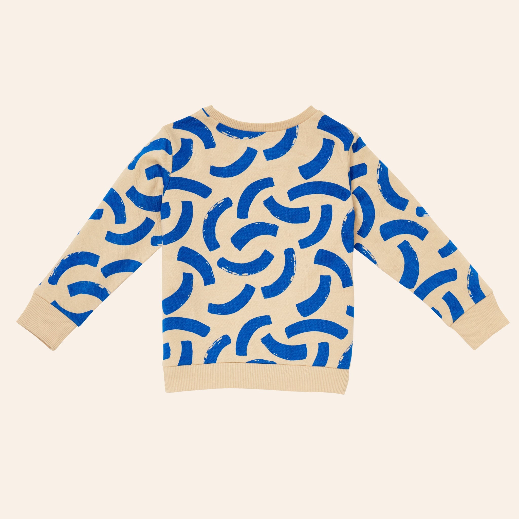 Springfield Sweatshirt (Nico)