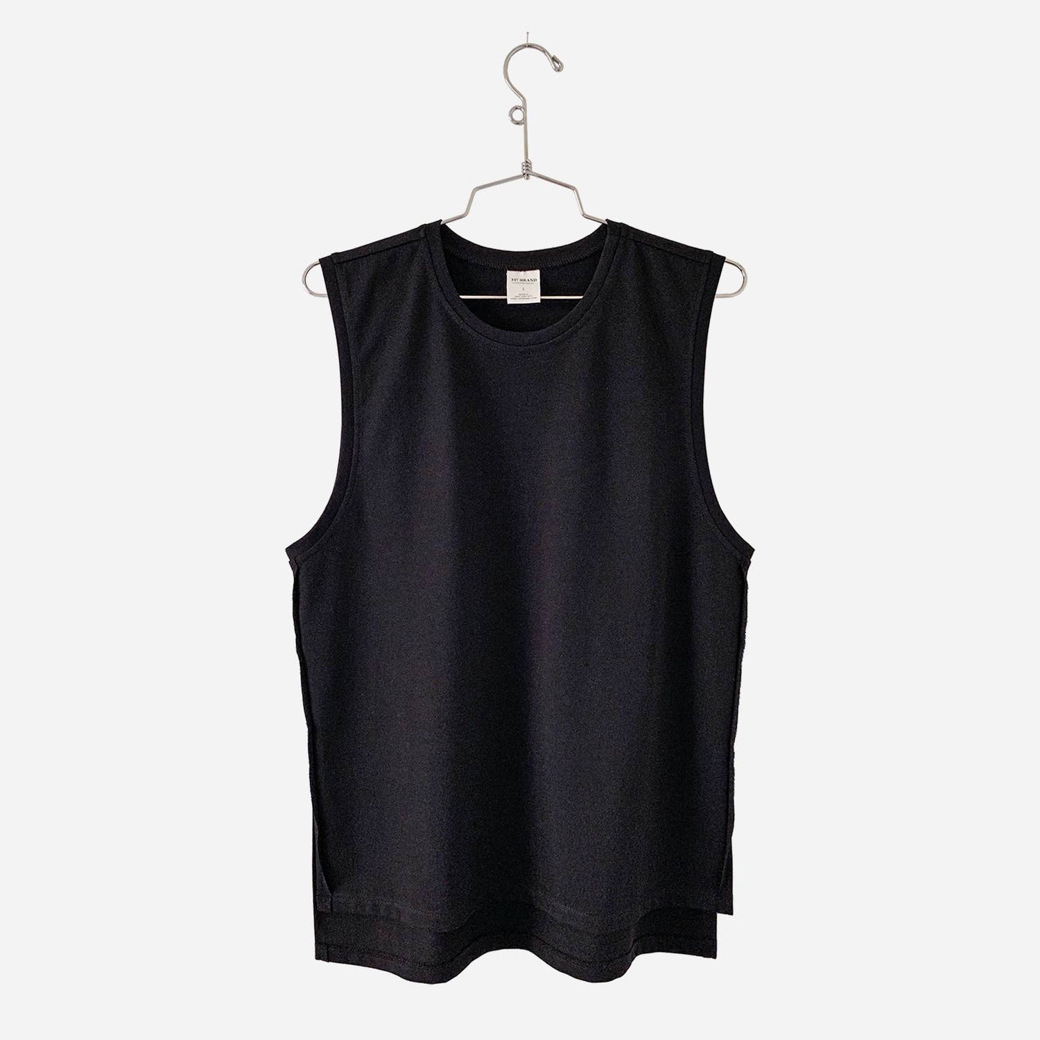 Sherman Tank (Black) Top 337 Brand