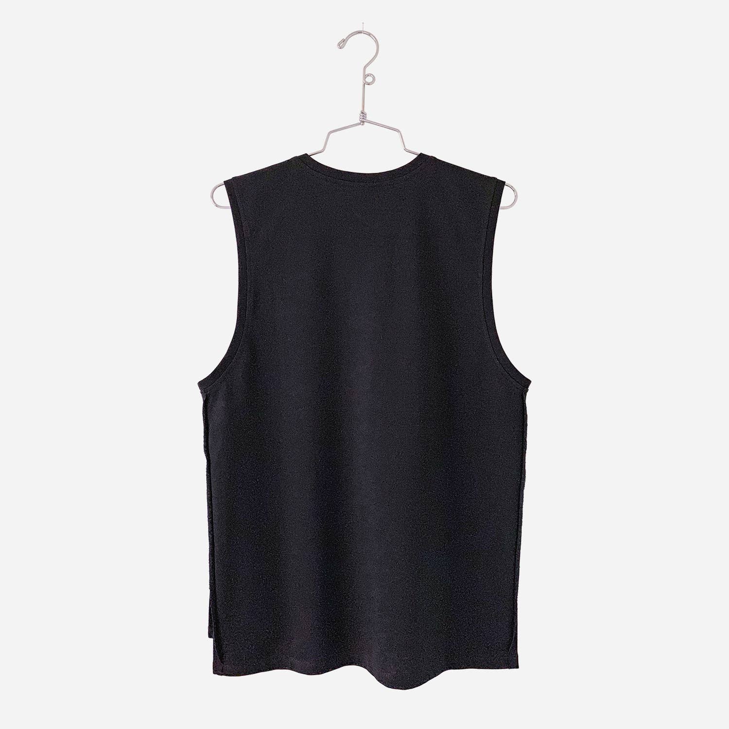 Sherman Tank (Black) Top 337 Brand