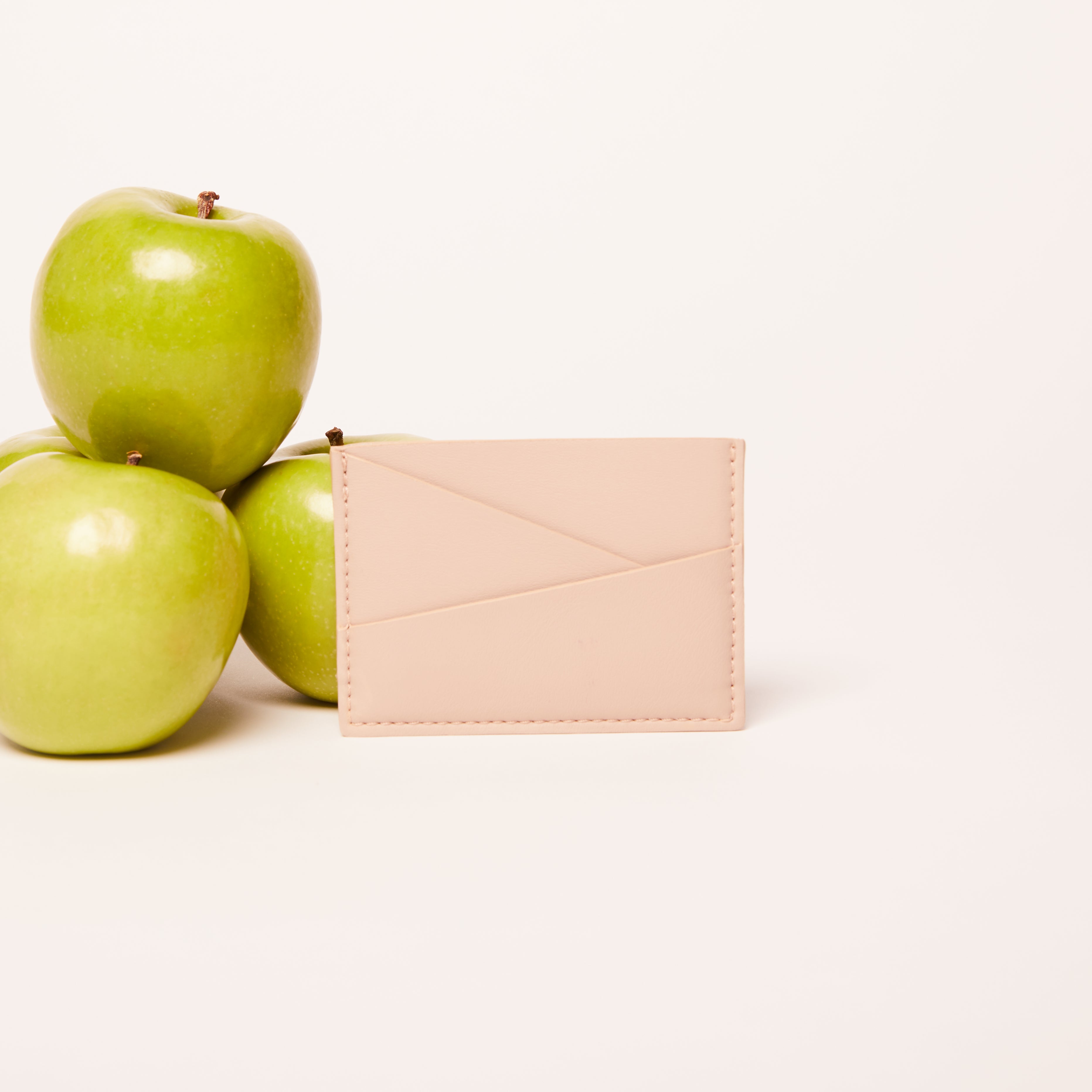 Gala Puzzle Cardholder (Pink)