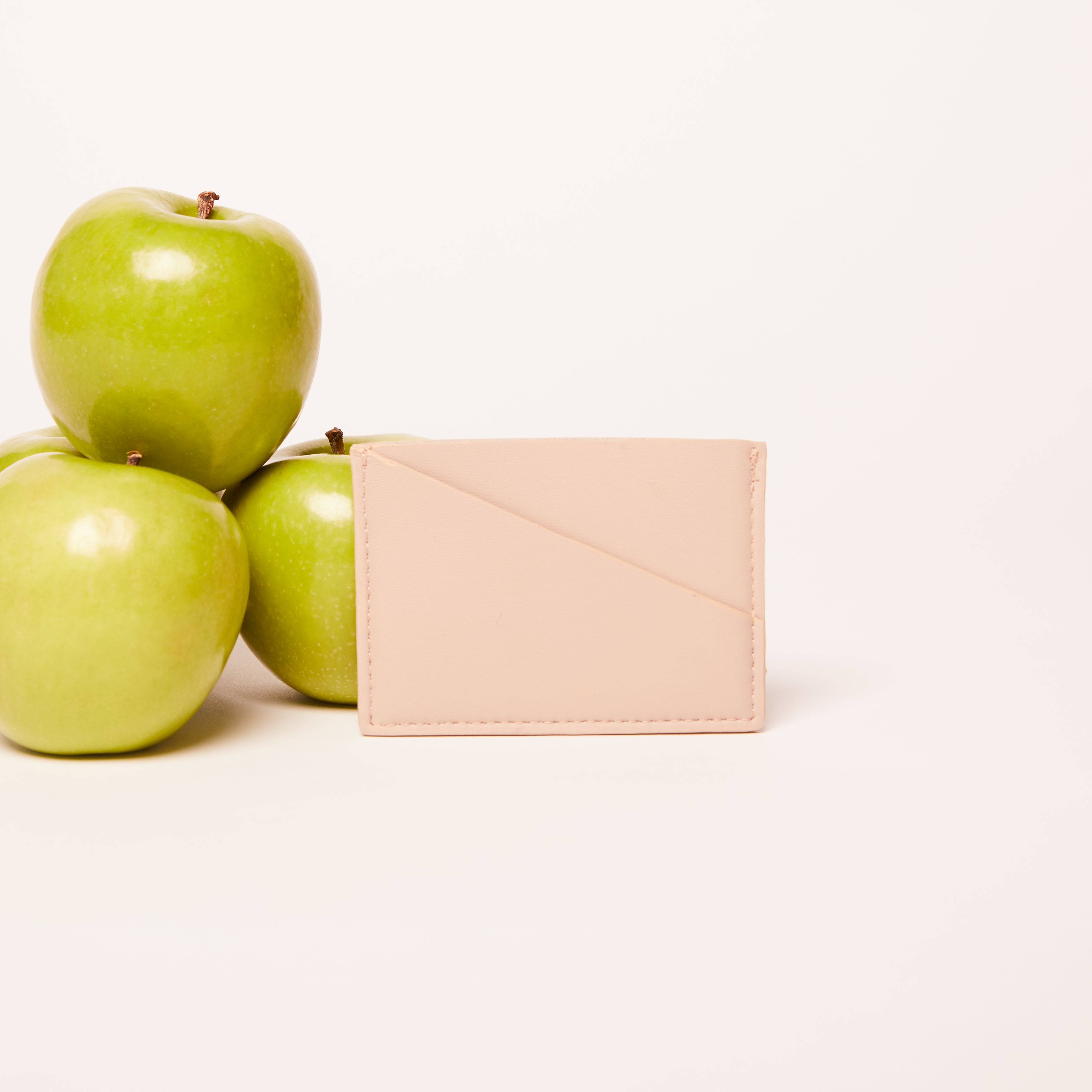 Gala Puzzle Cardholder (Pink)