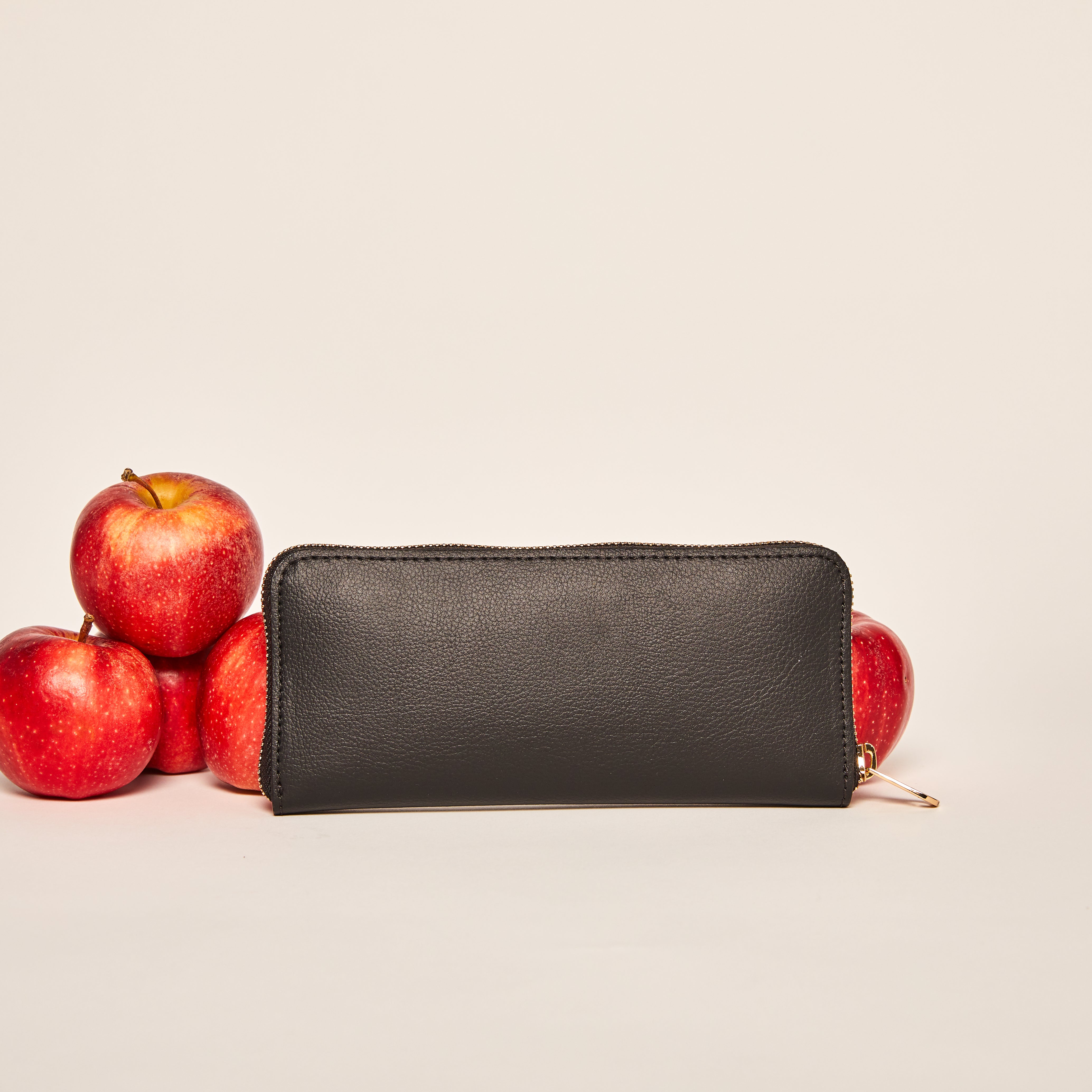 Gala Long Wallet (Turquoise)