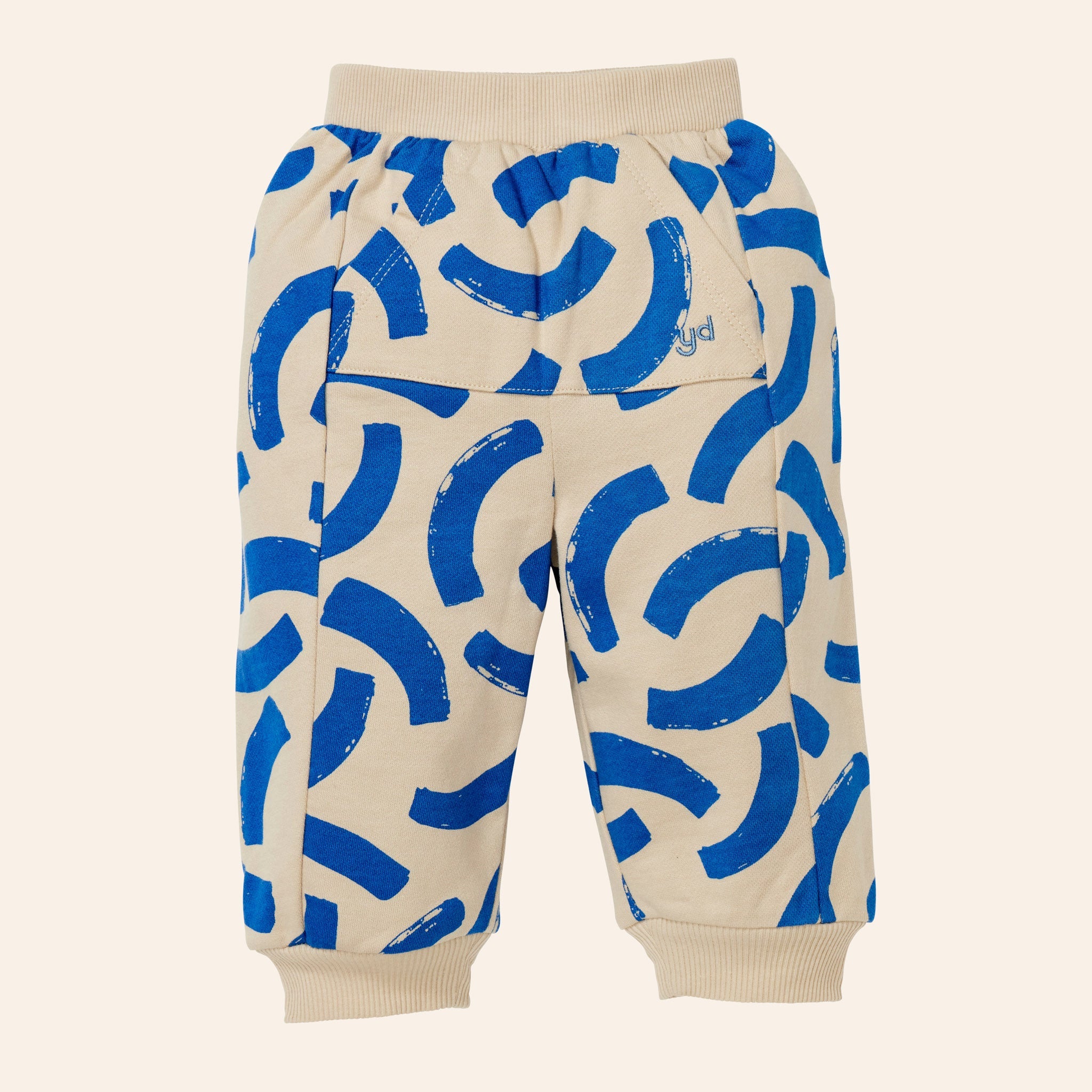 Augusta Sweatpant (Nico)