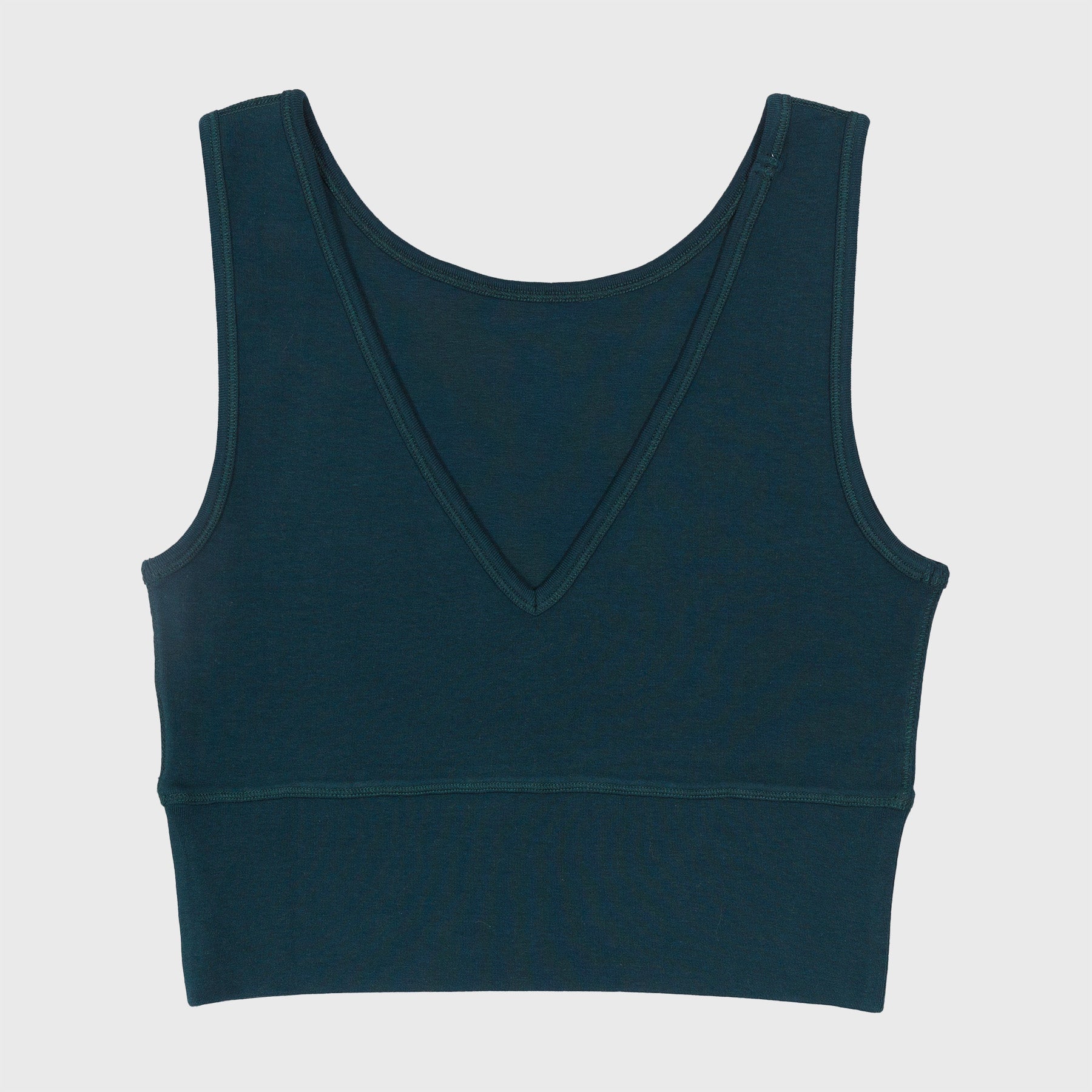 PlantTec™ Reversible Tank (Monstera)