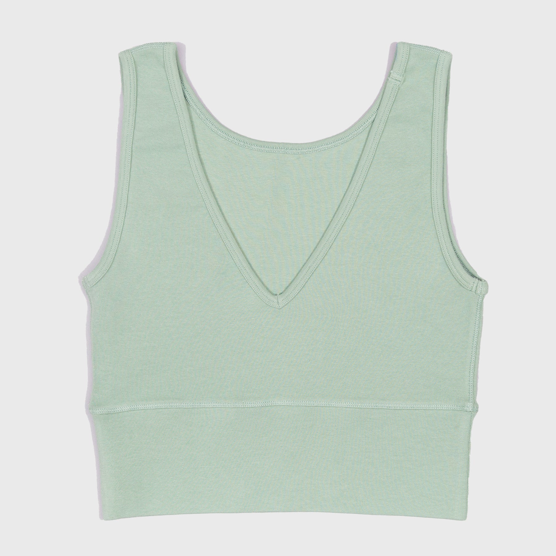 PlantTec™ Reversible Tank (Sage)
