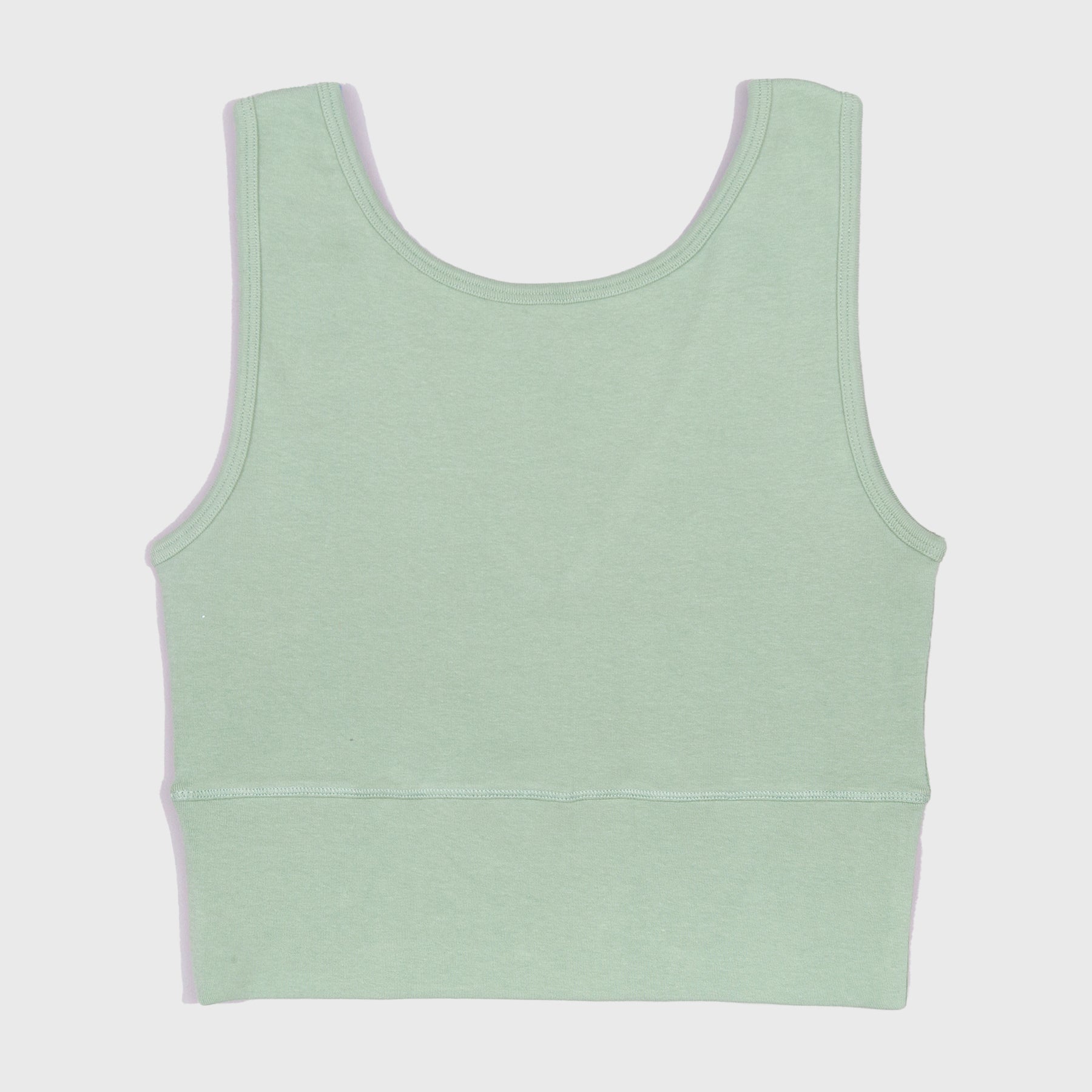PlantTec™ Reversible Tank (Sage)