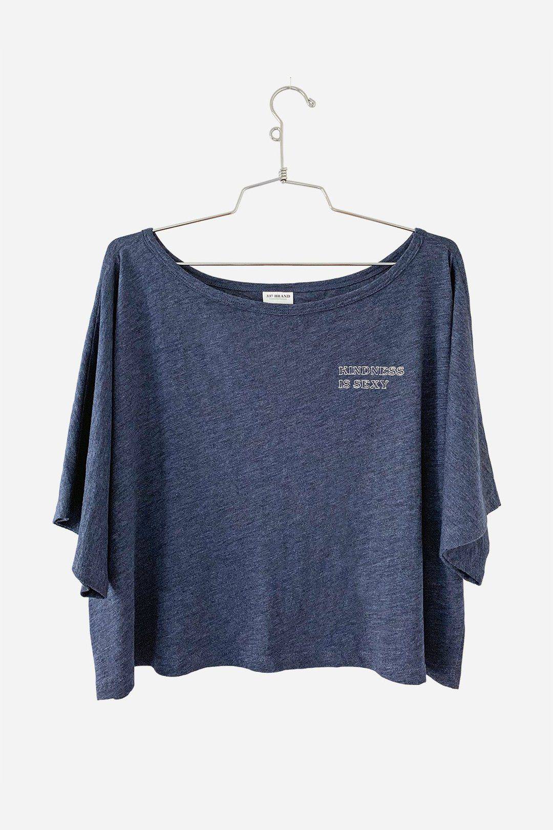 Aiden Top - Consciously