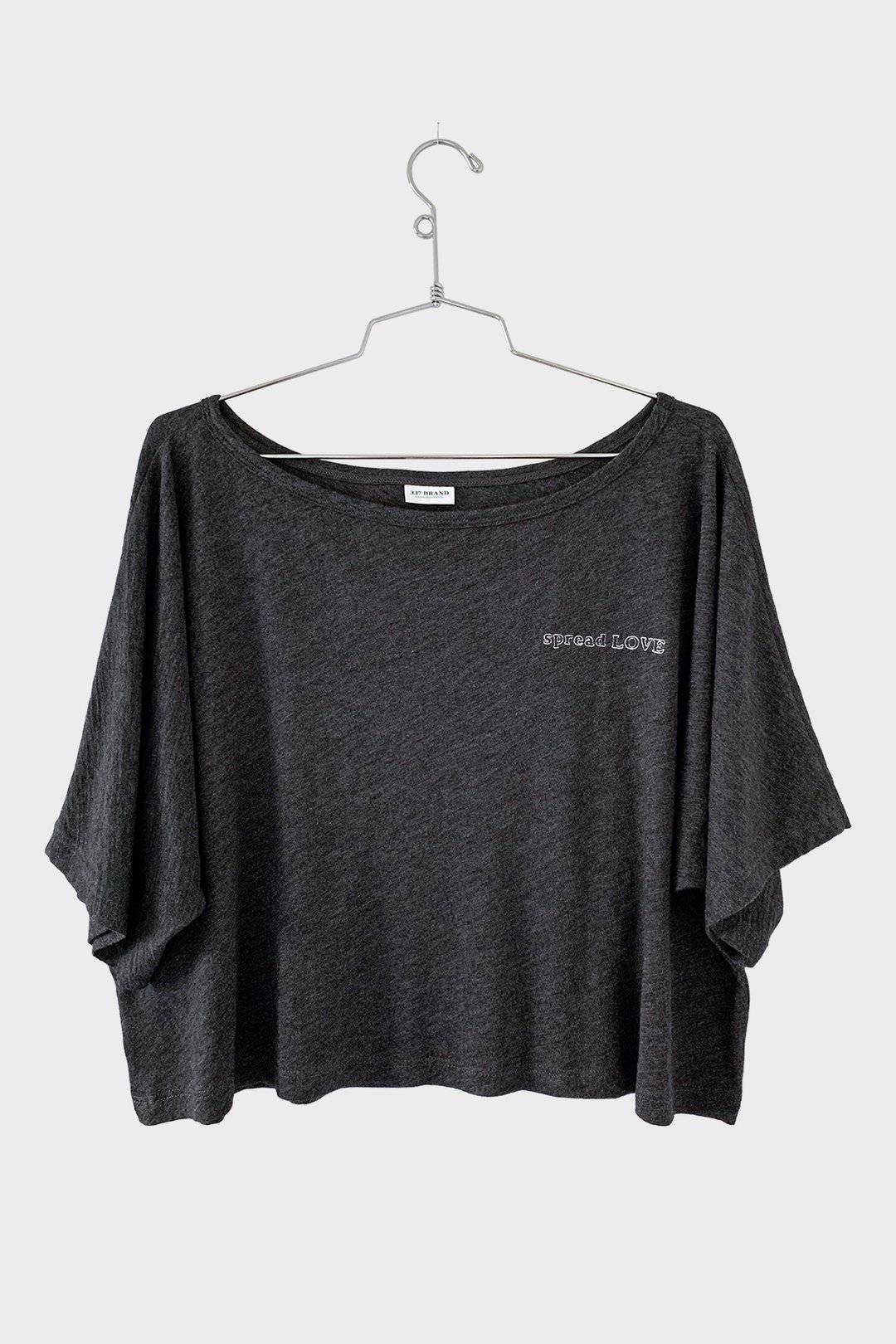 Davis Top - Consciously