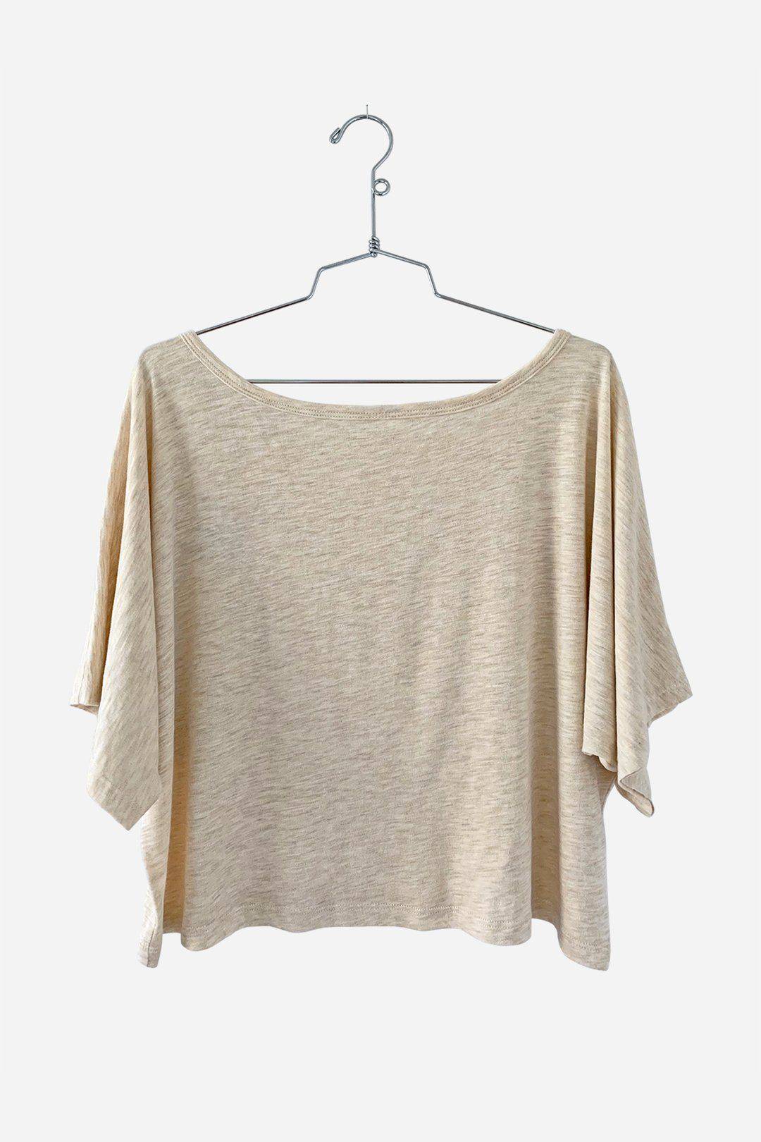 Lola Top - Consciously