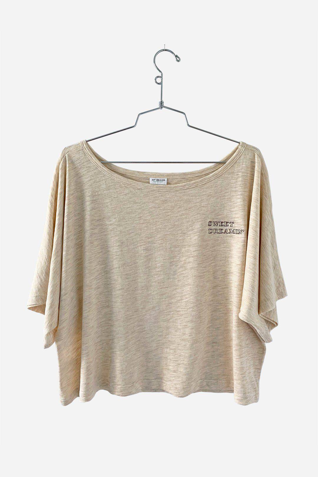 Lola Top - Consciously